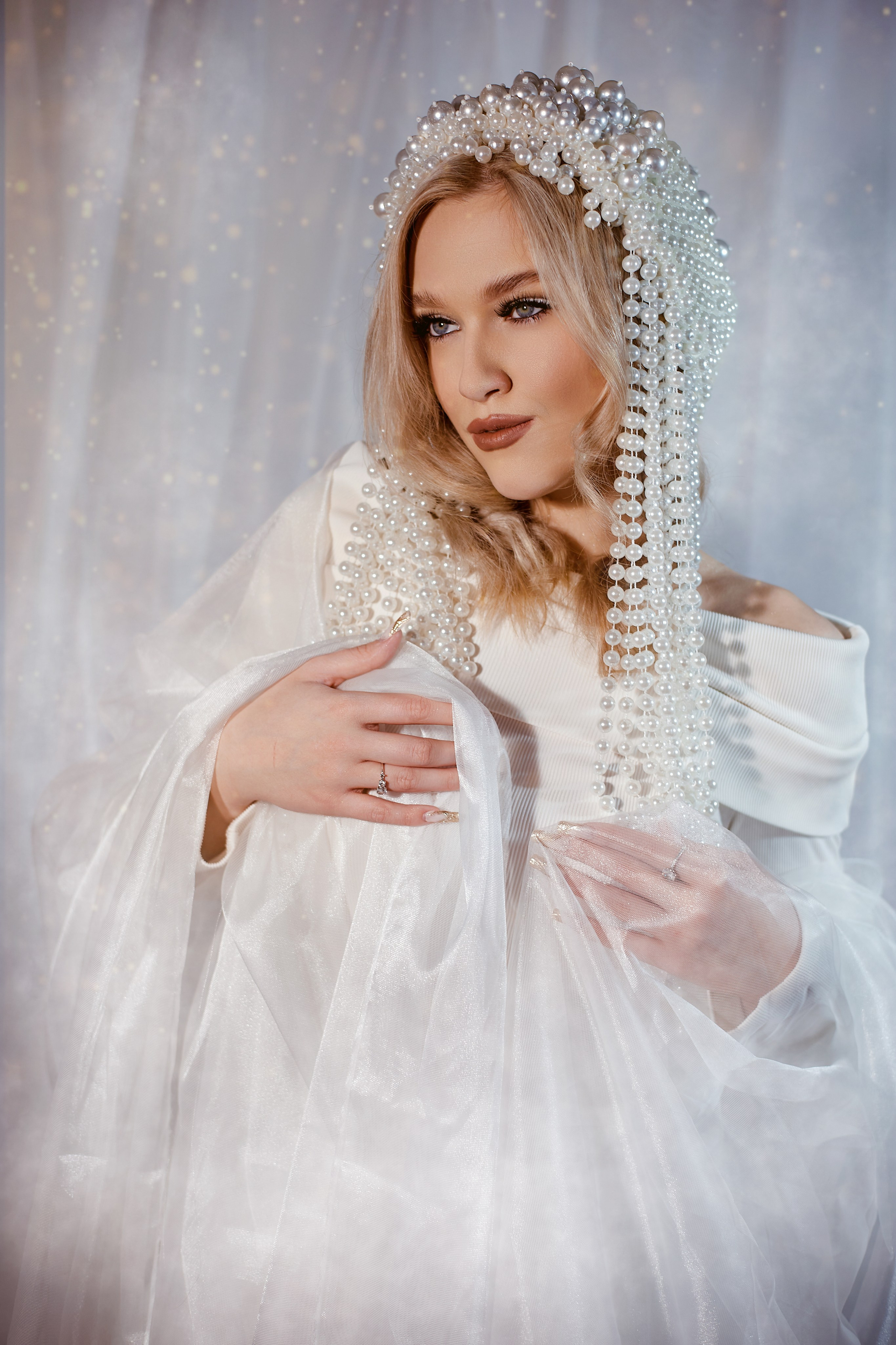 Ксения. Фотограф в Смоленске Ася Польшина