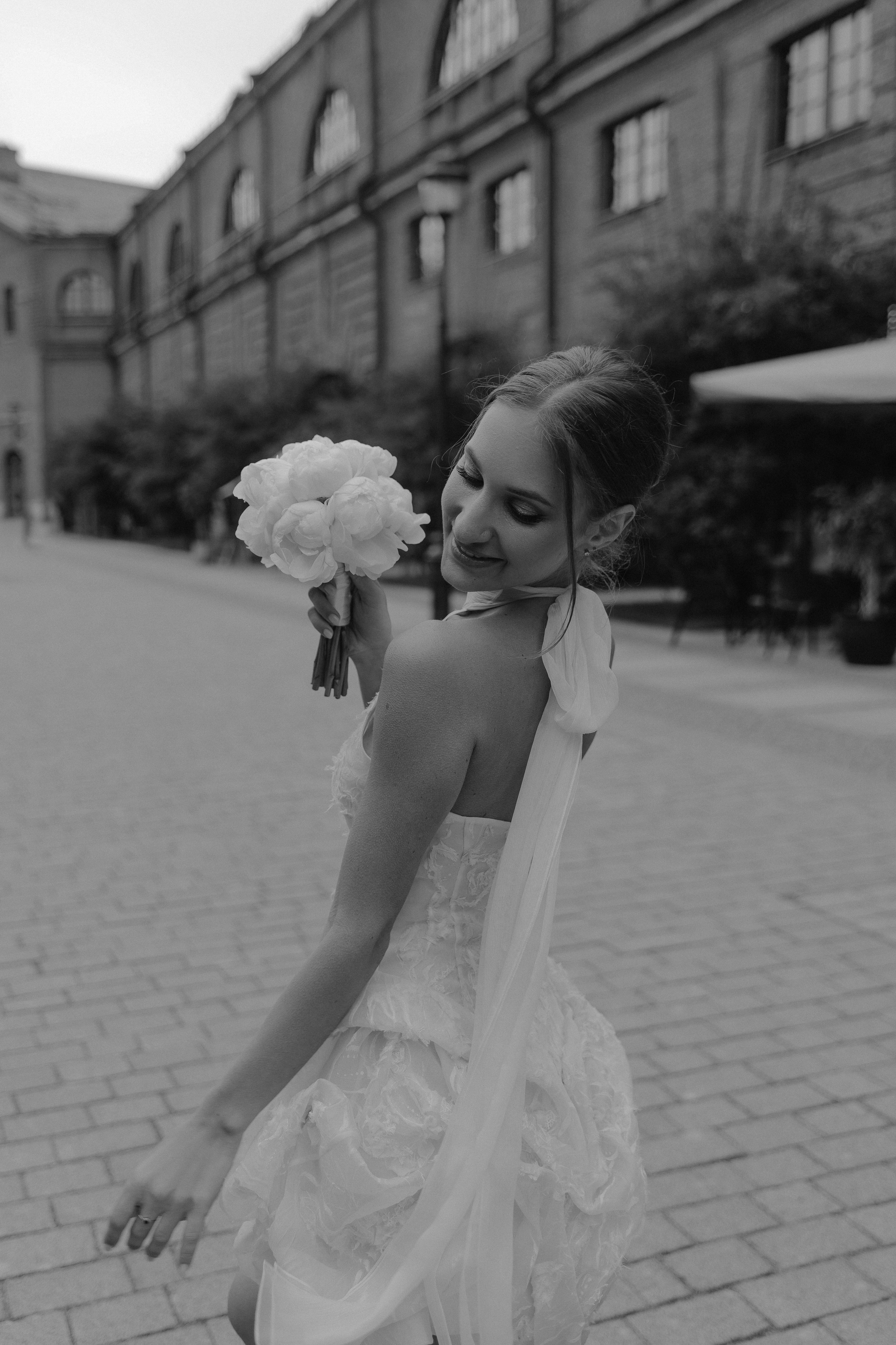 V&D. Свадебный фотограф — Наталья Фед СПб/Москва