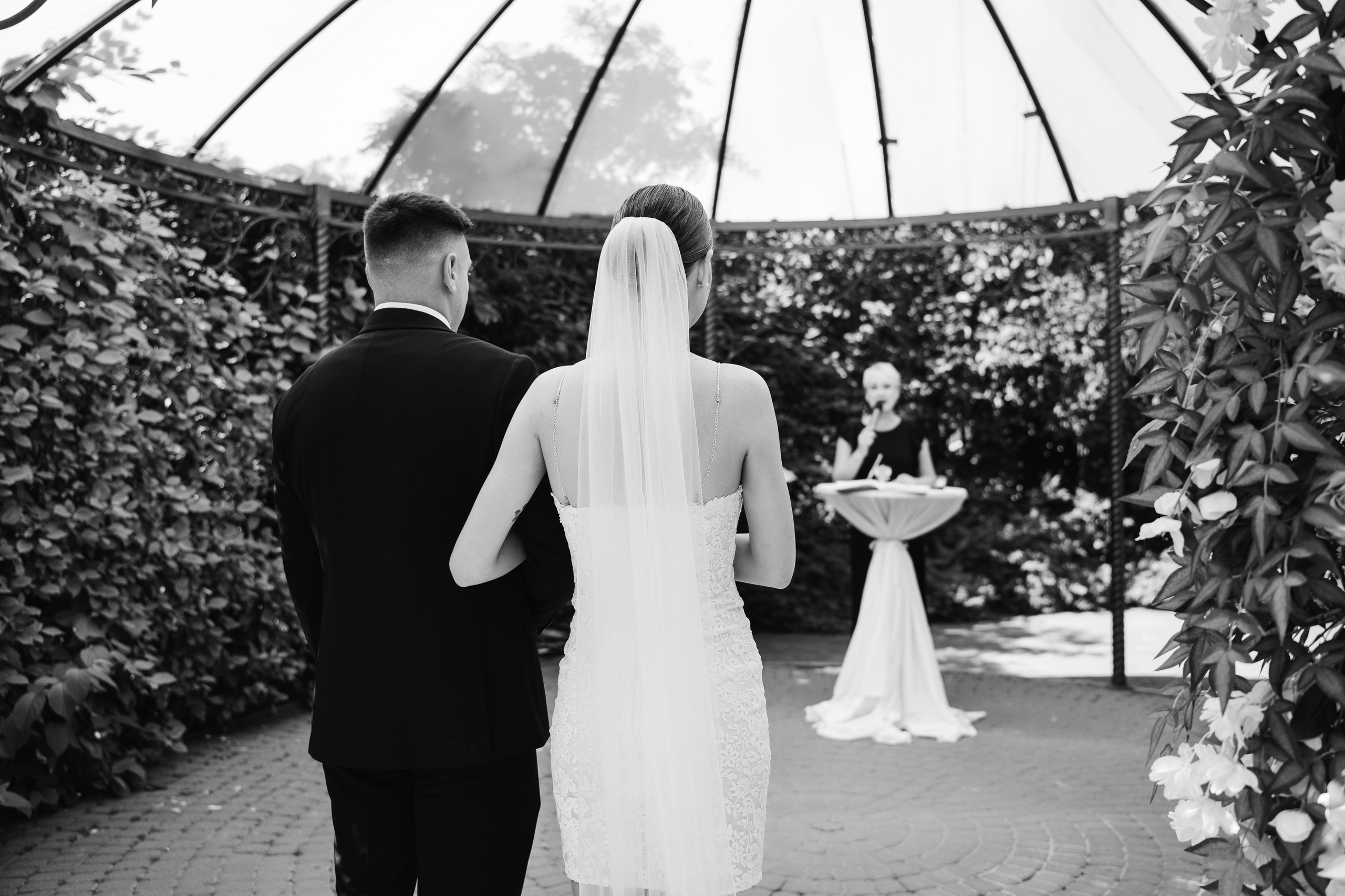 Дарья и Петр. Свадебный и семейный фотограф Кокушева Юлия Нижний Новгород