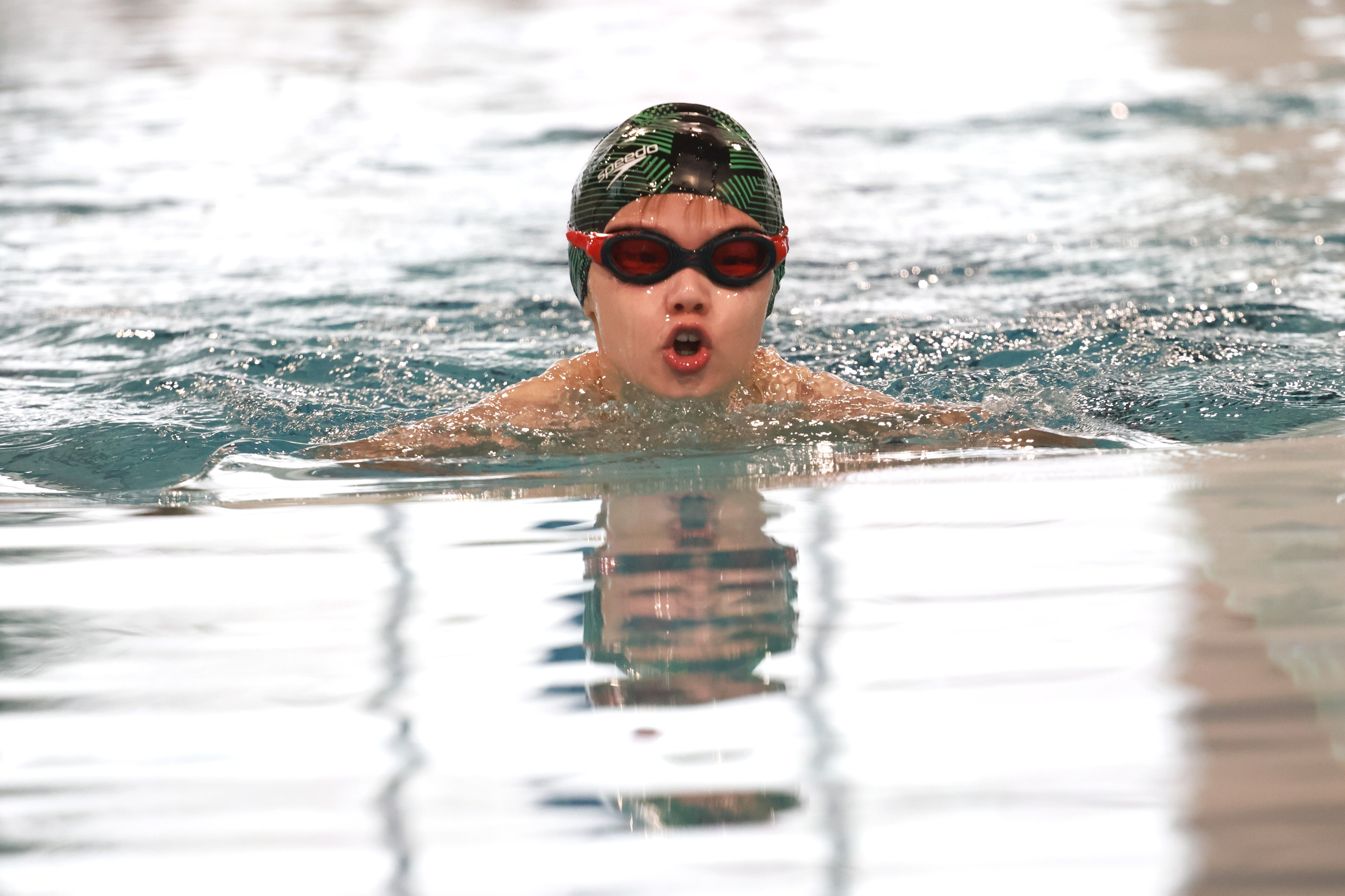 IV этап соревнований по плаванию для детей RS-CUP. Спортивный и репортажный фотограф Ермакова Светлана