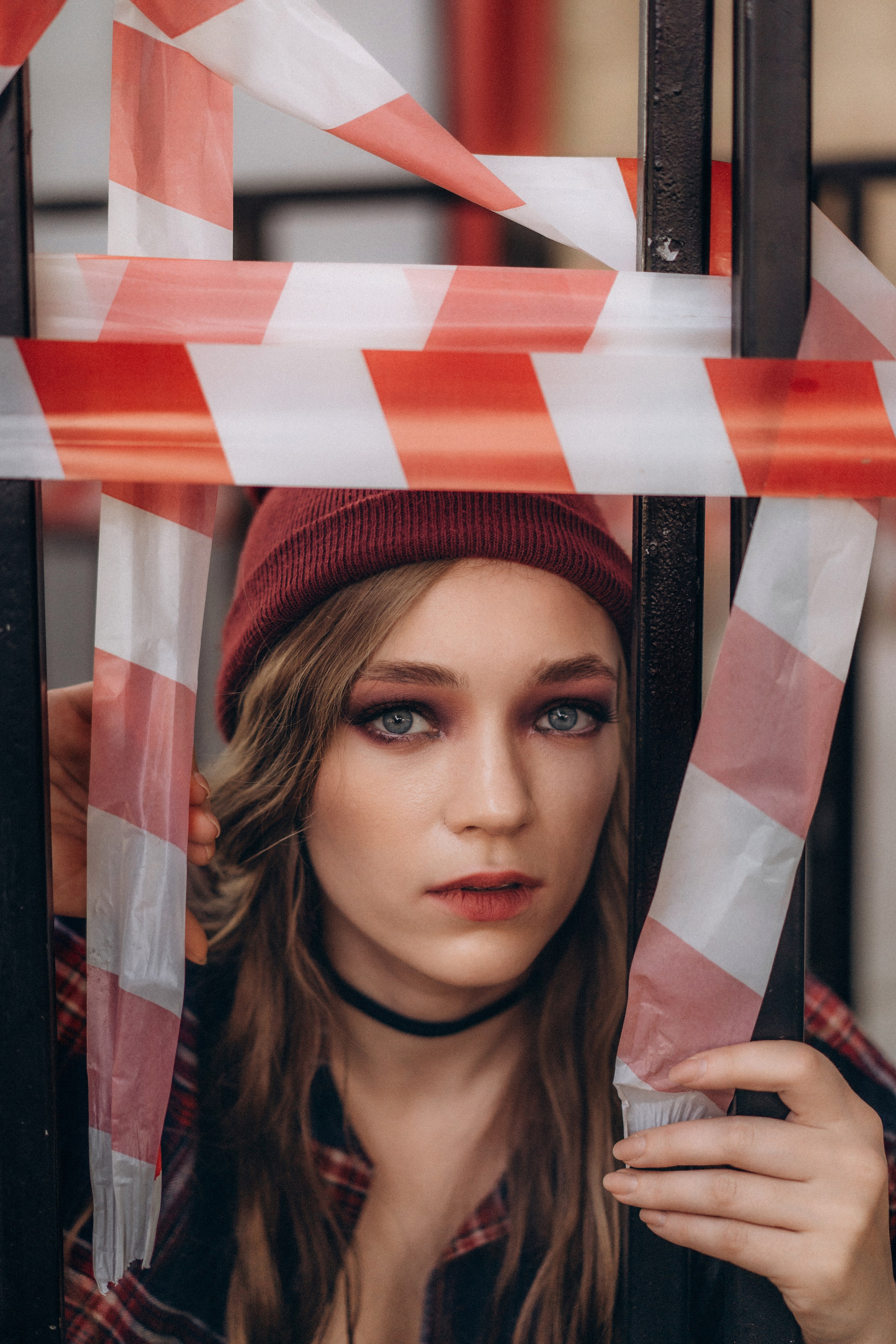 Даша. Портретный фотограф в Москве Илья Корненков