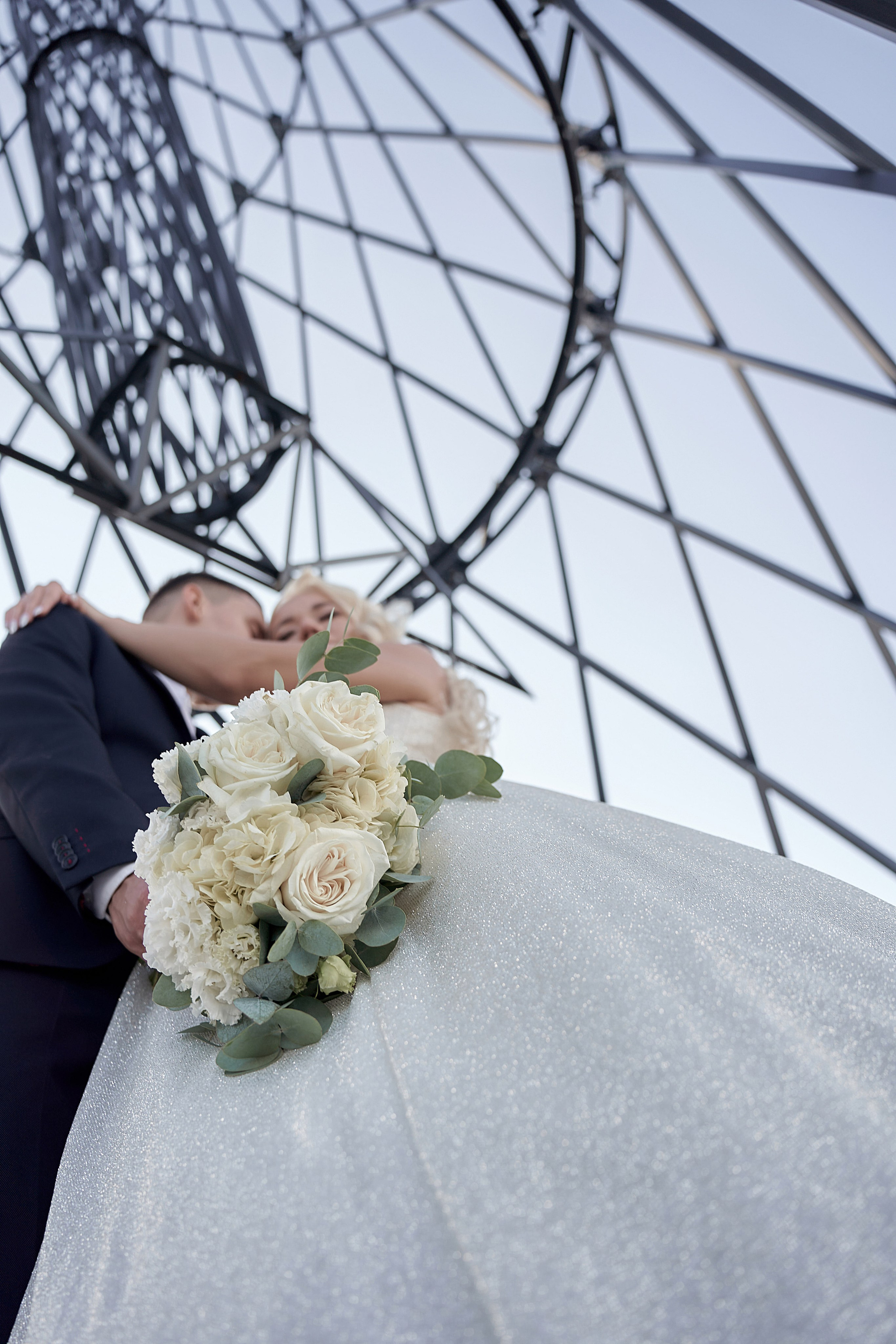 Татьяна & Артем. Фотограф в Нижнем Новгороде Марина Кузнецова