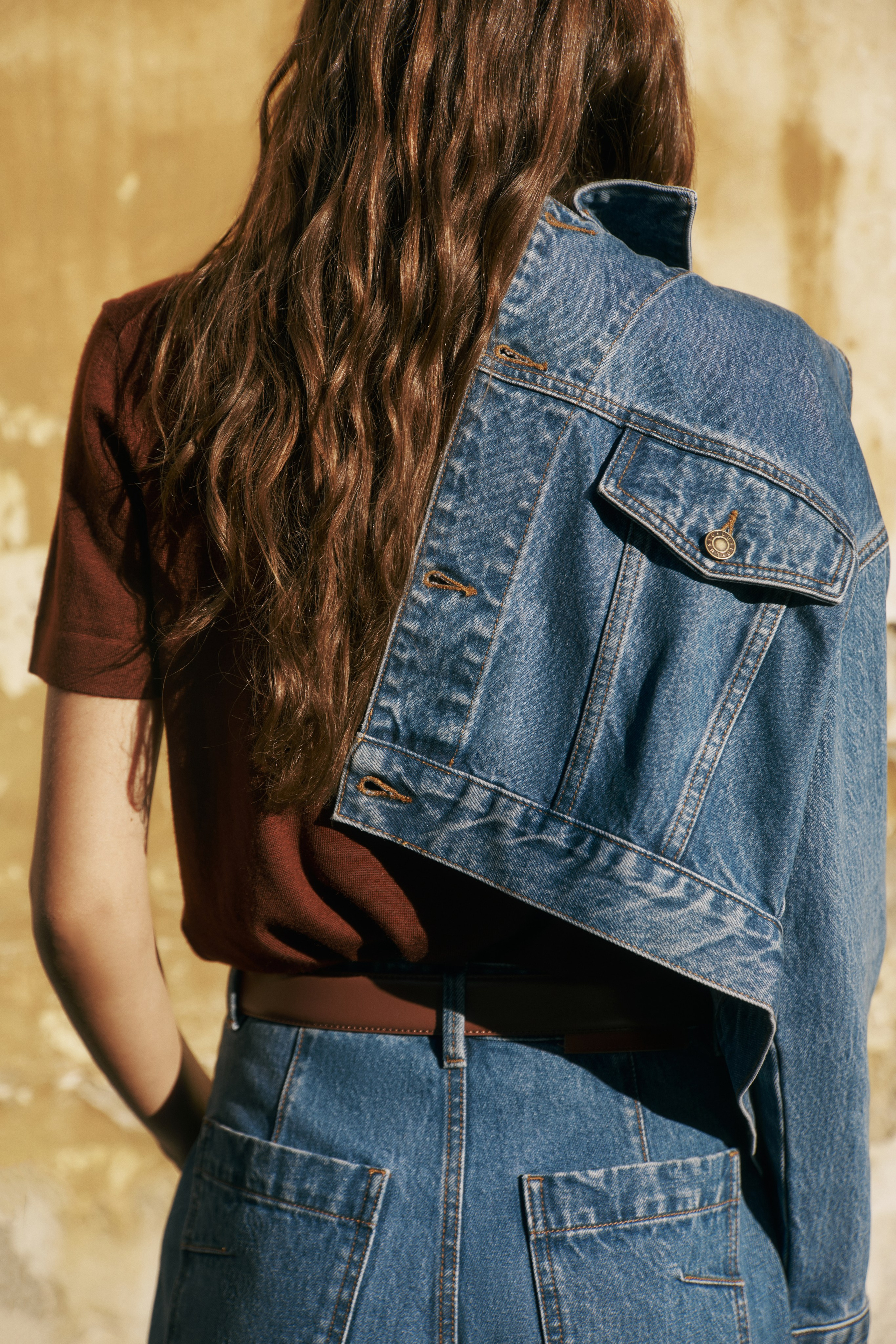 Lusio. Ретушер Polli_retouch