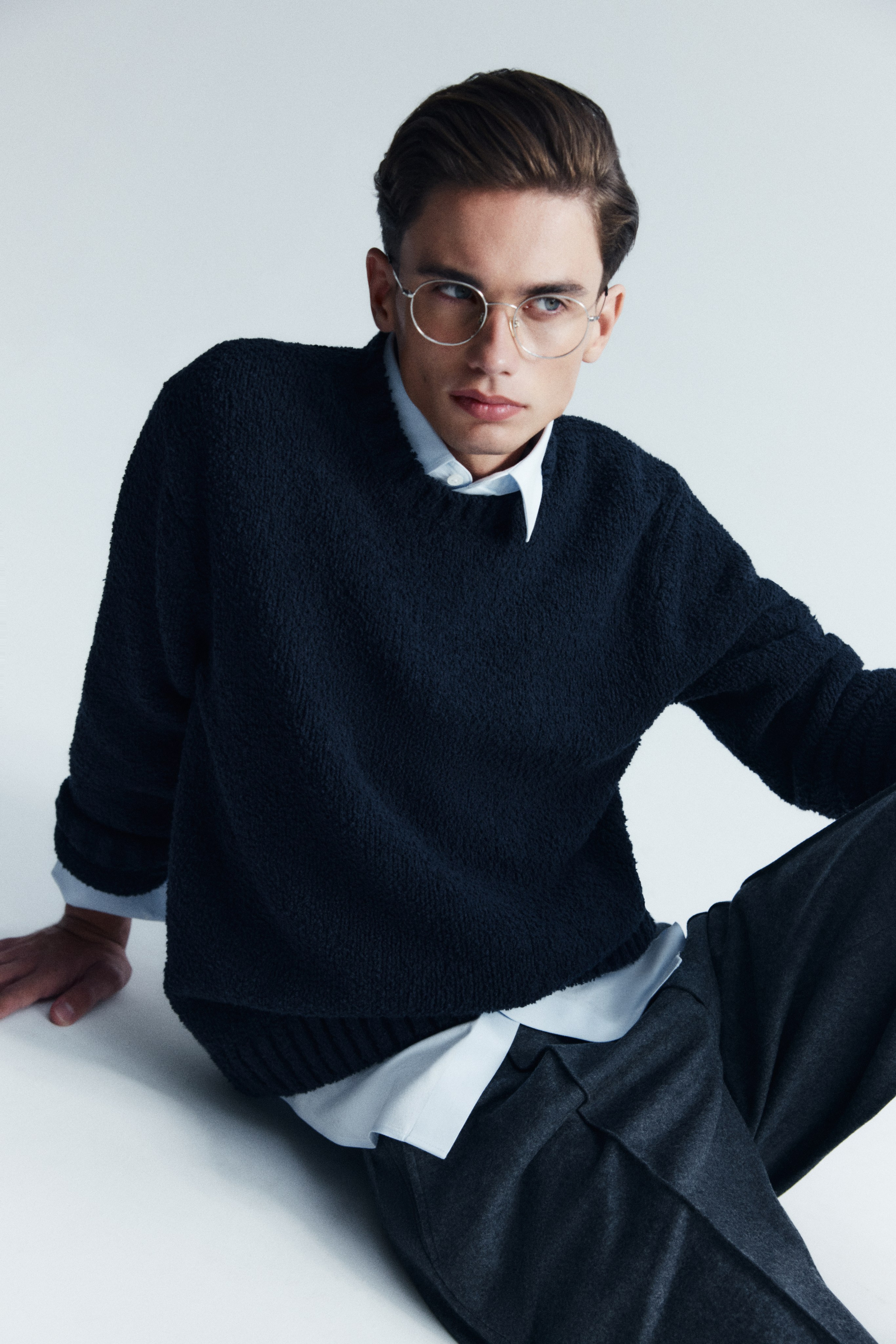 12 STOREEZ. Ретушер Polli_retouch