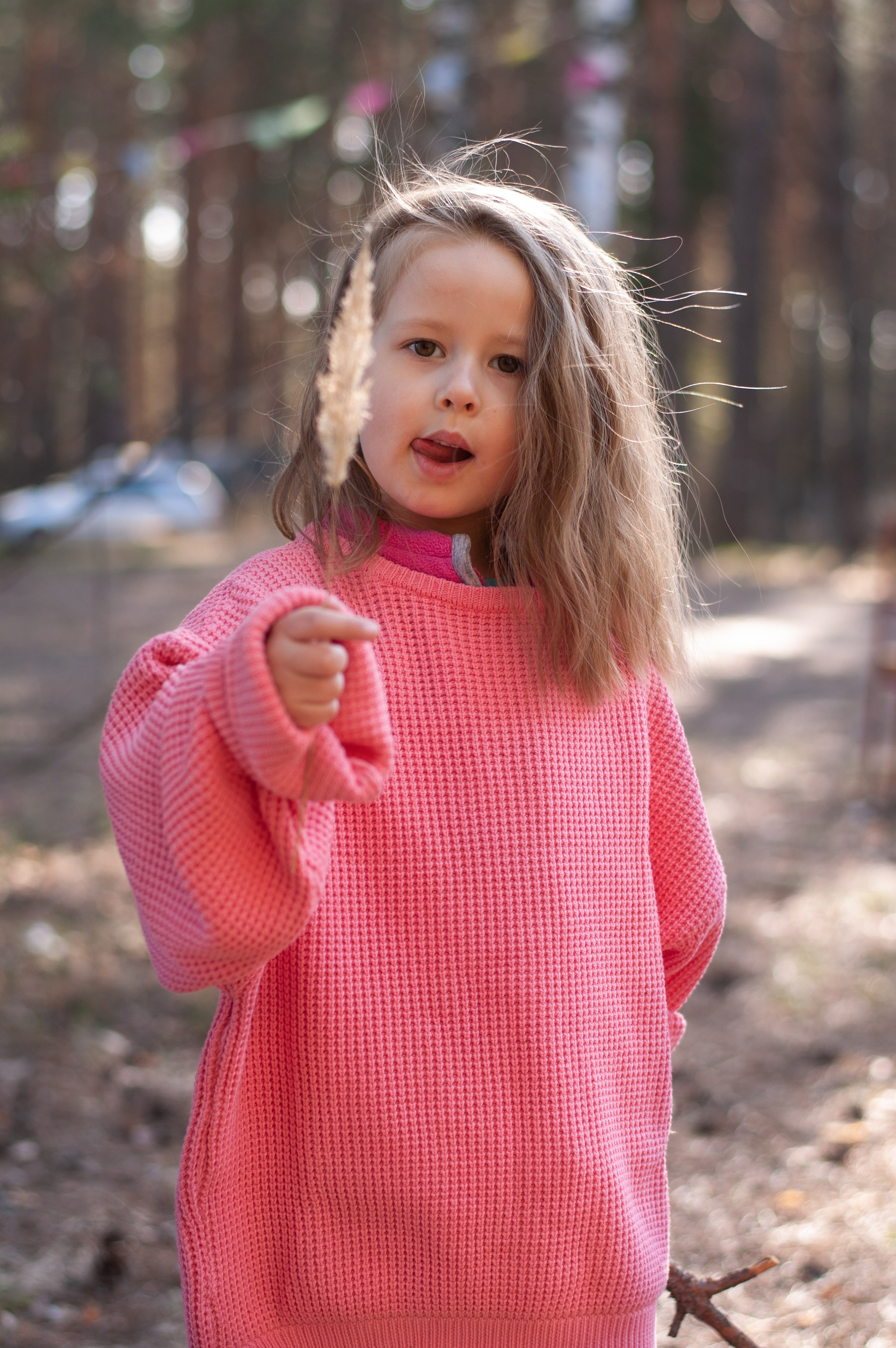 Детские портреты. Главная