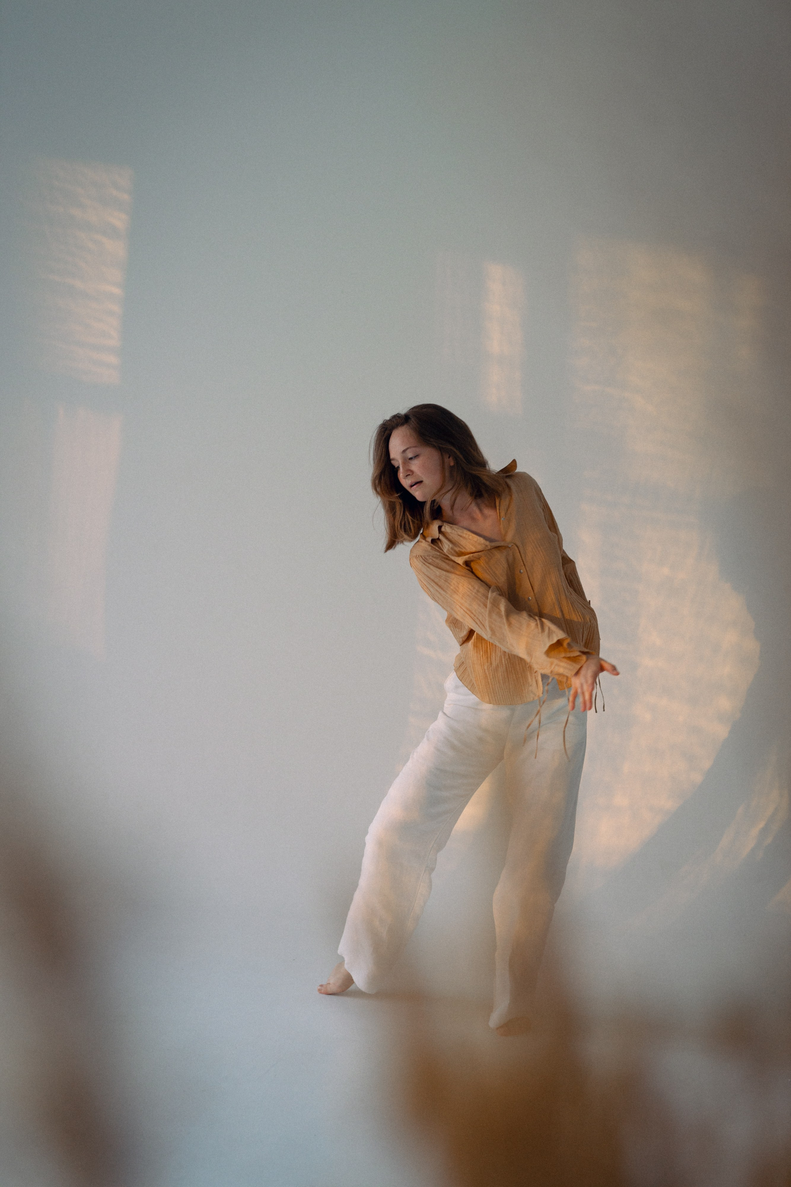 Солнечные пески. Варвара Синицына: семейный фотограф в Москве