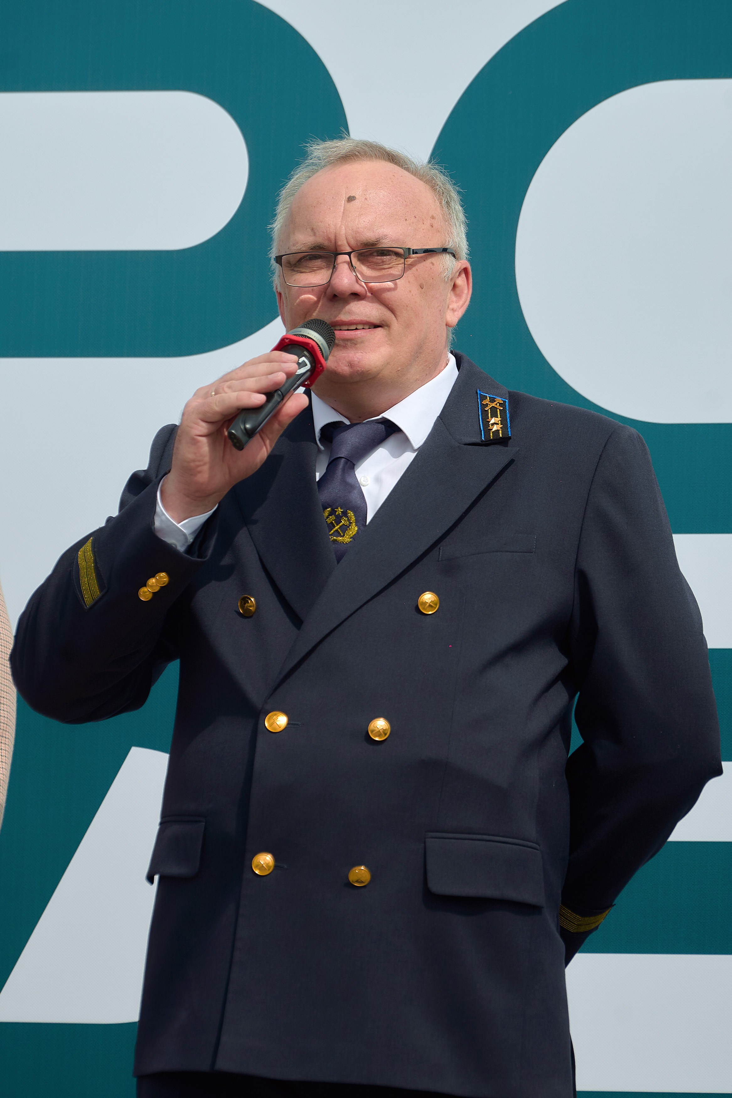 Проффест в г. Назарово от СУЭК и СГК. Фотограф Яковлев Роман — Красноярск