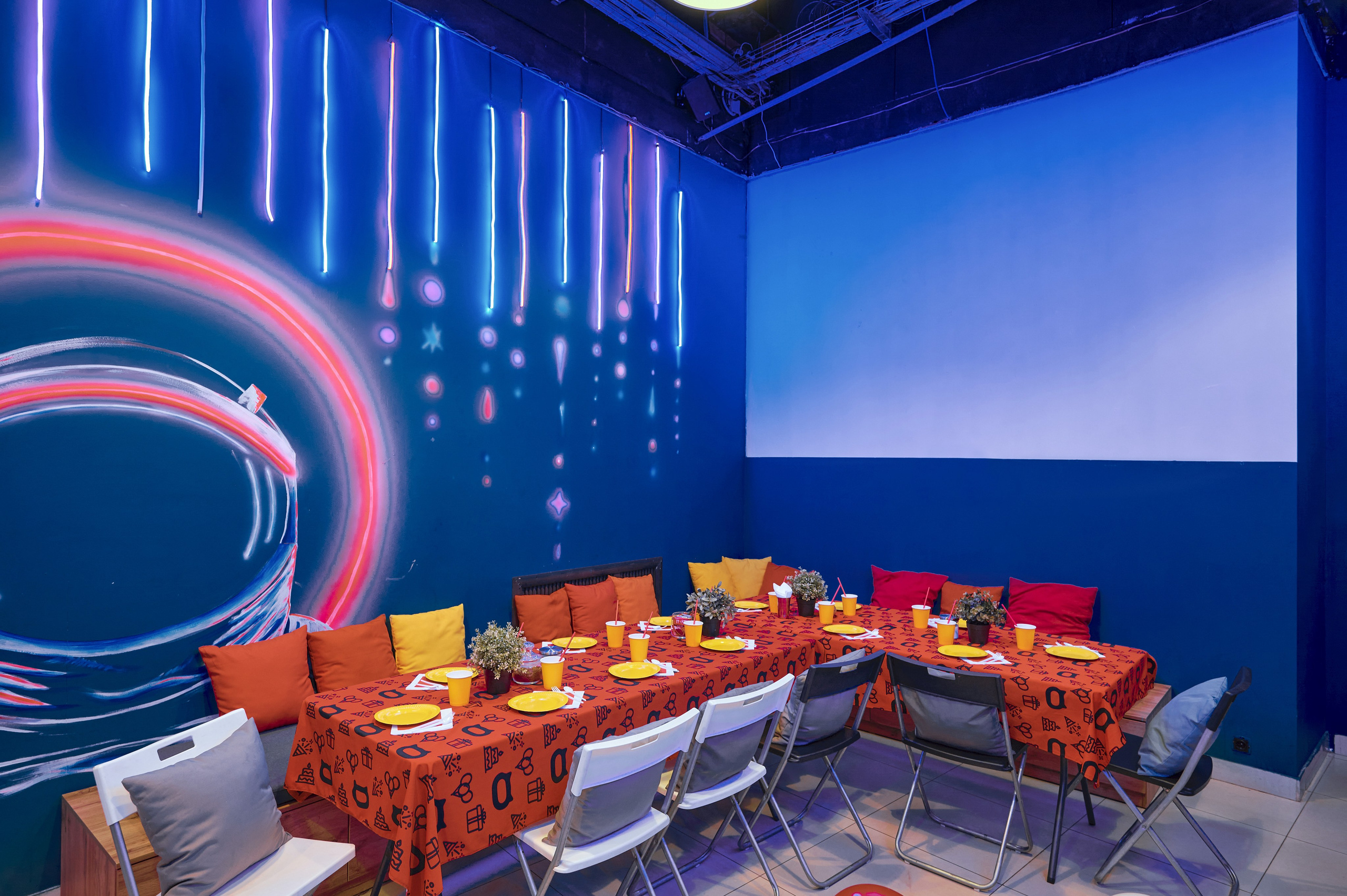 Чеширский Коd — 5 локаций. Фотограф Яковлев Роман — Красноярск