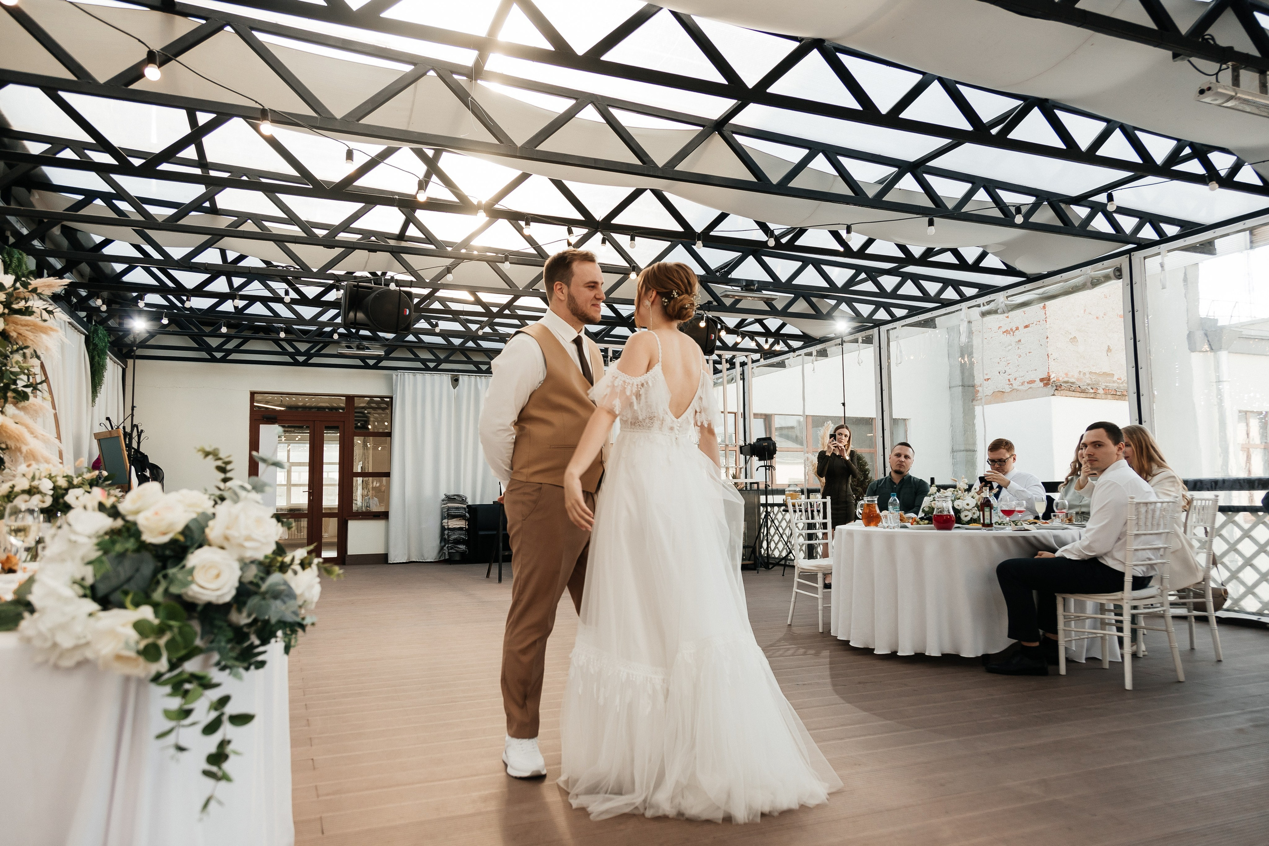 Сергей и Анастасия/2024. Свадебный и семейный фотограф в Екатеринбурге