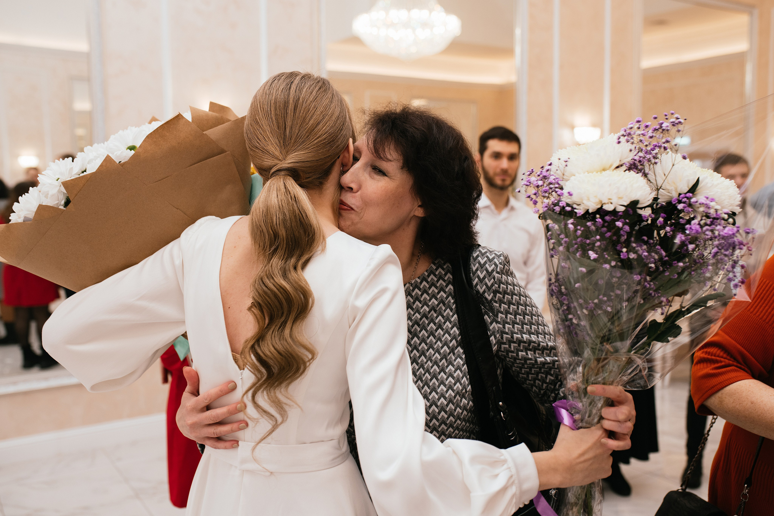 Wedding day #47. Свадебный, семейный фотограф в Рязани Лена Брант