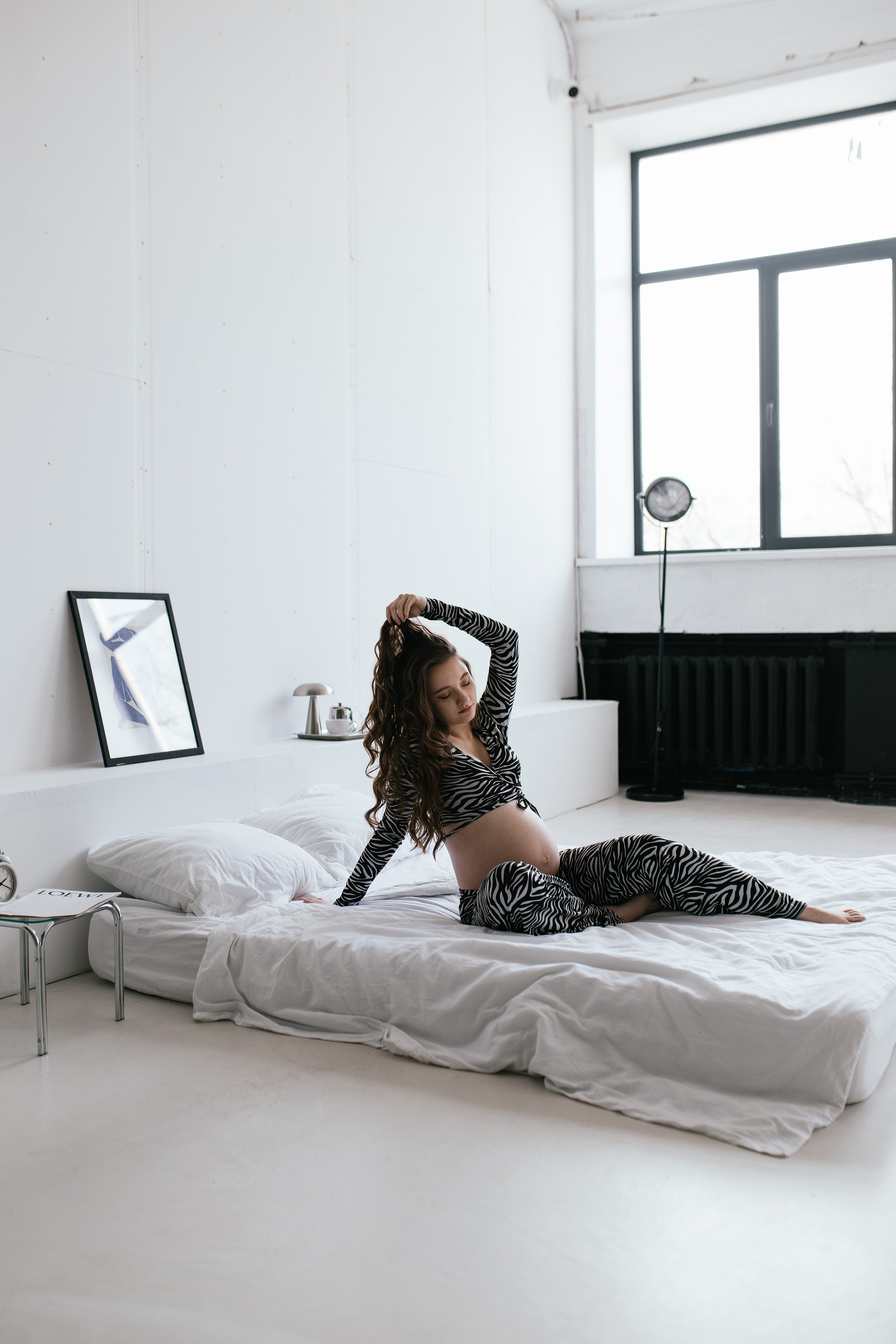 Настя. Свадебный, семейный фотограф в Рязани Лена Брант