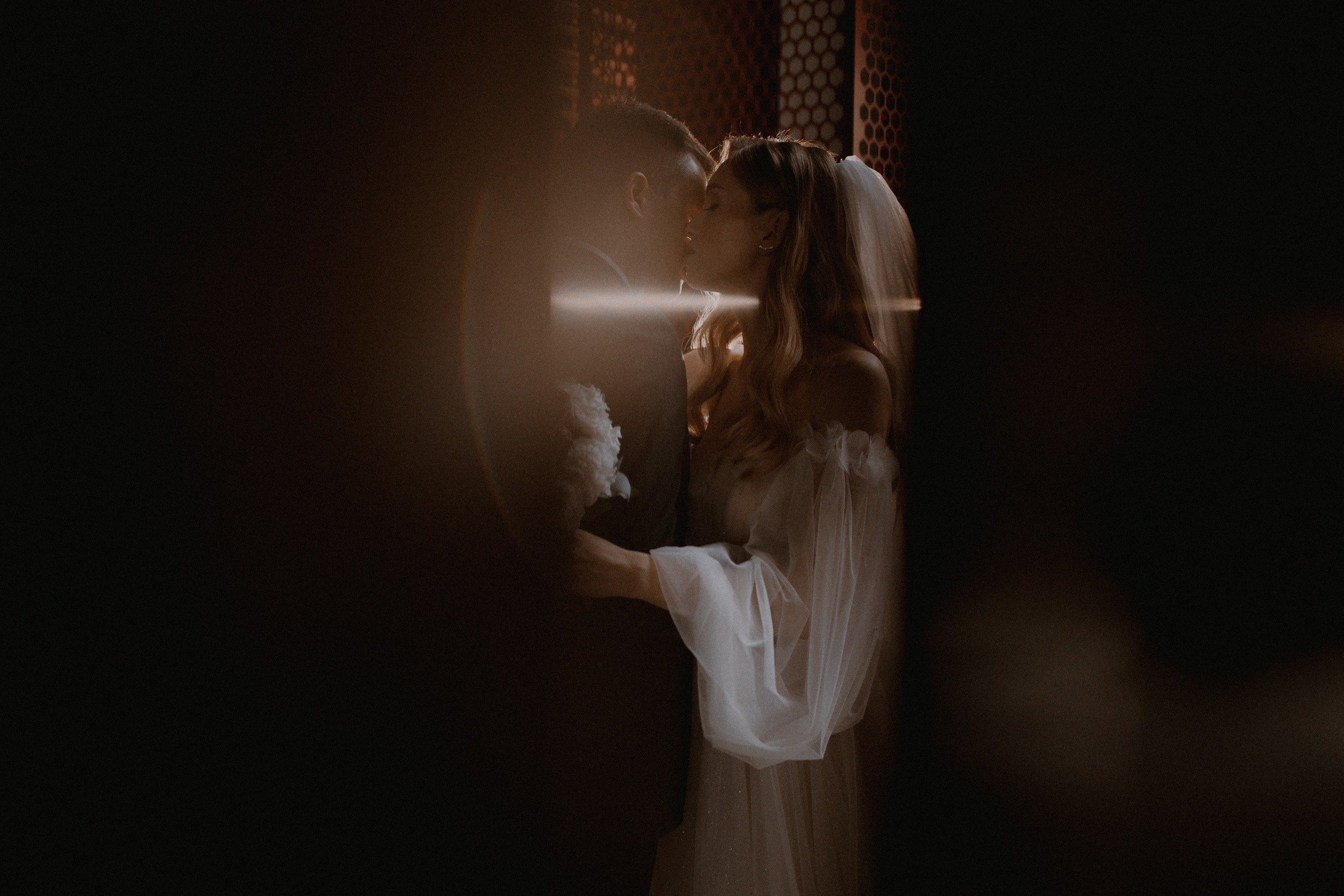 Портфолио. Свадебный фотограф в Ярославле Андрей Перегудов