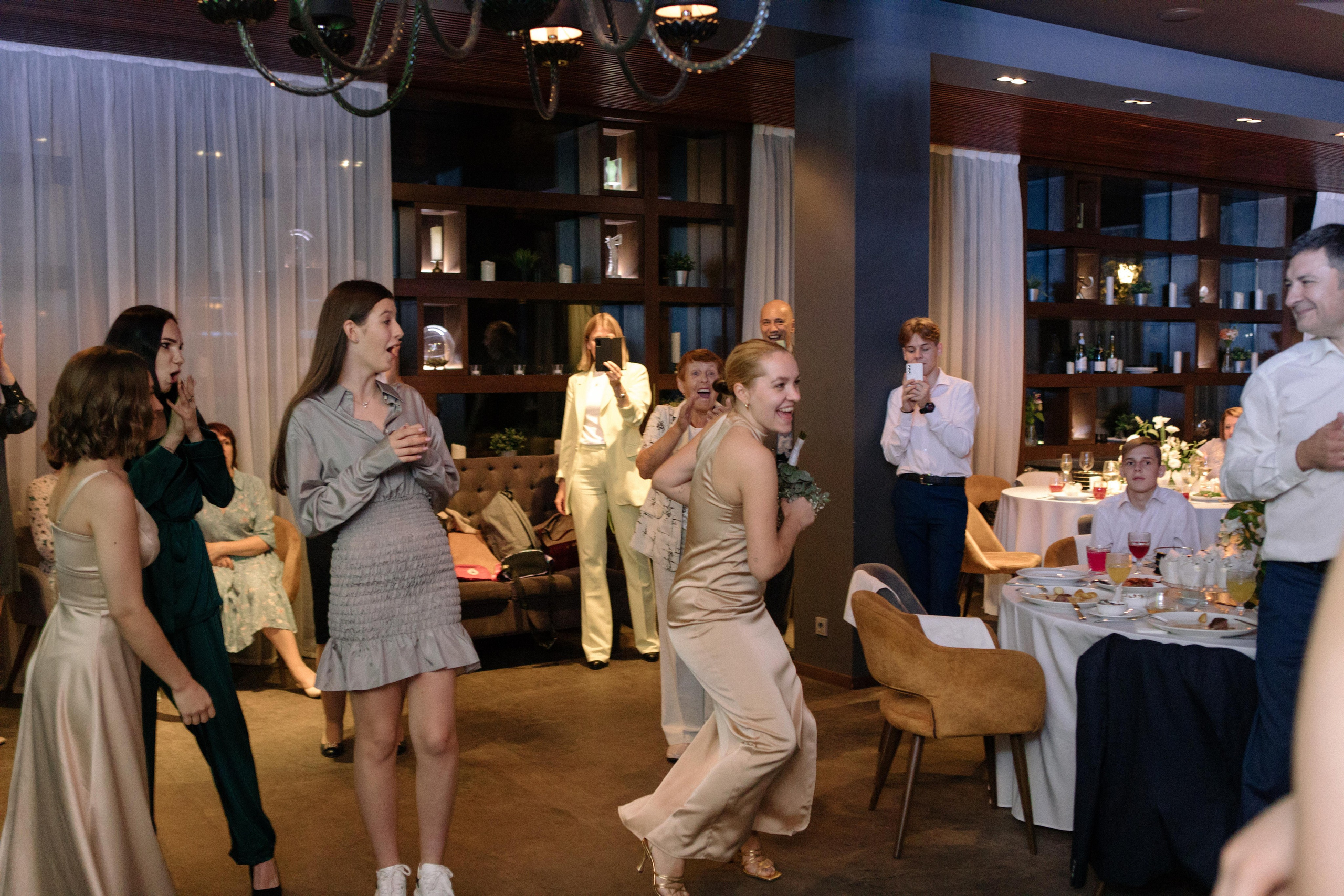 Катя и Клим. Роспись и банкет. Свадебный и портретный фотограф в Москве Анастасия Масюк