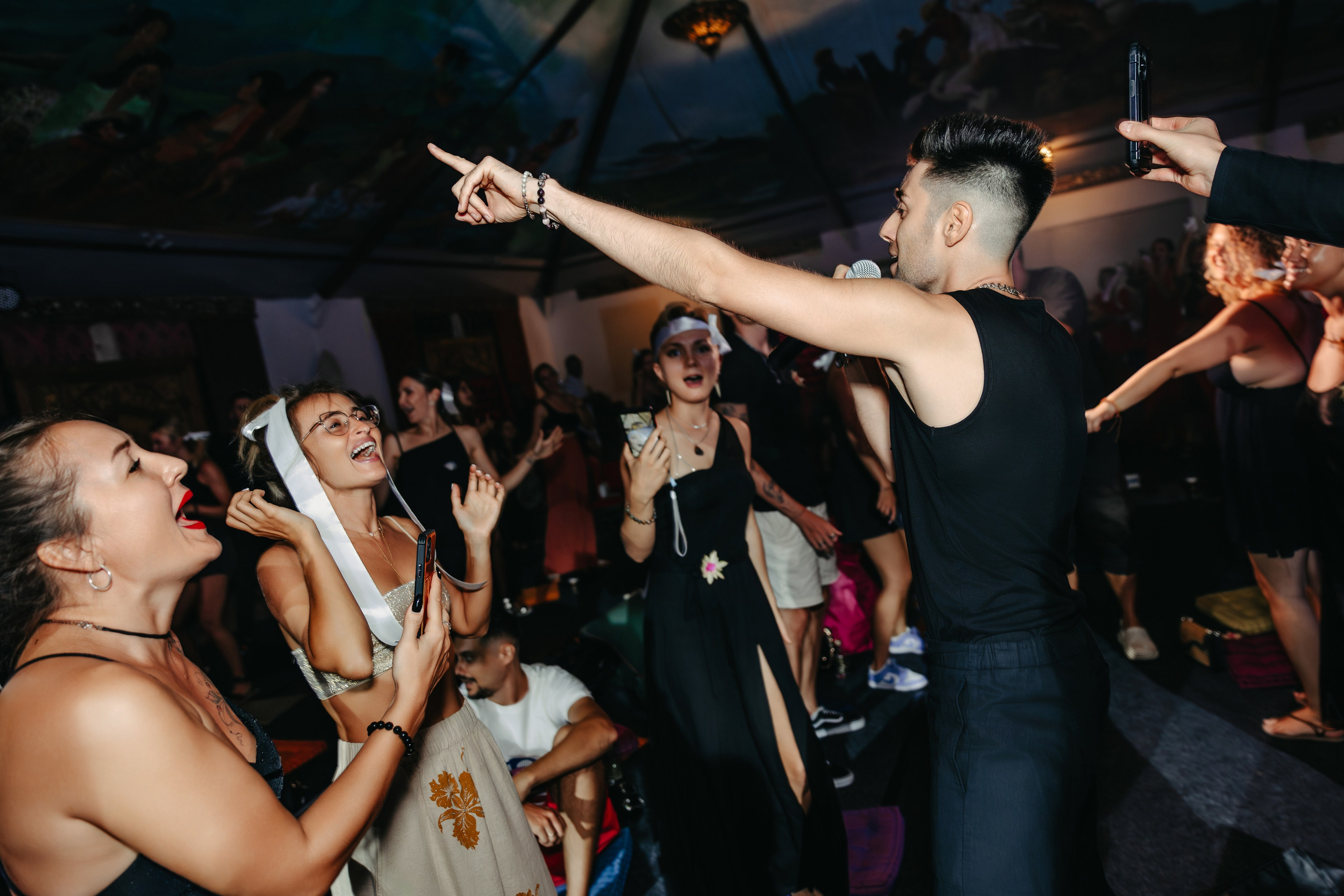 Репортажная съемка — портфолио фотографа на Бали. Профессиональный фотограф Нурмиева Вероника