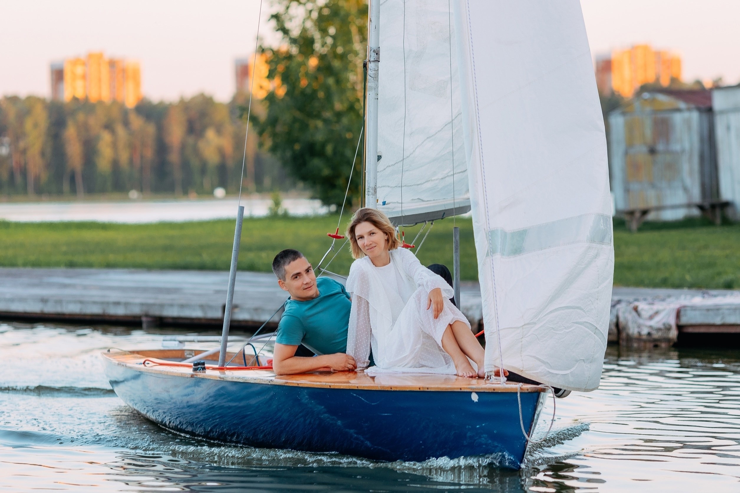 Тематические проекты. Фотограф Екатерина Головатюк, Железногорск Красноярского края