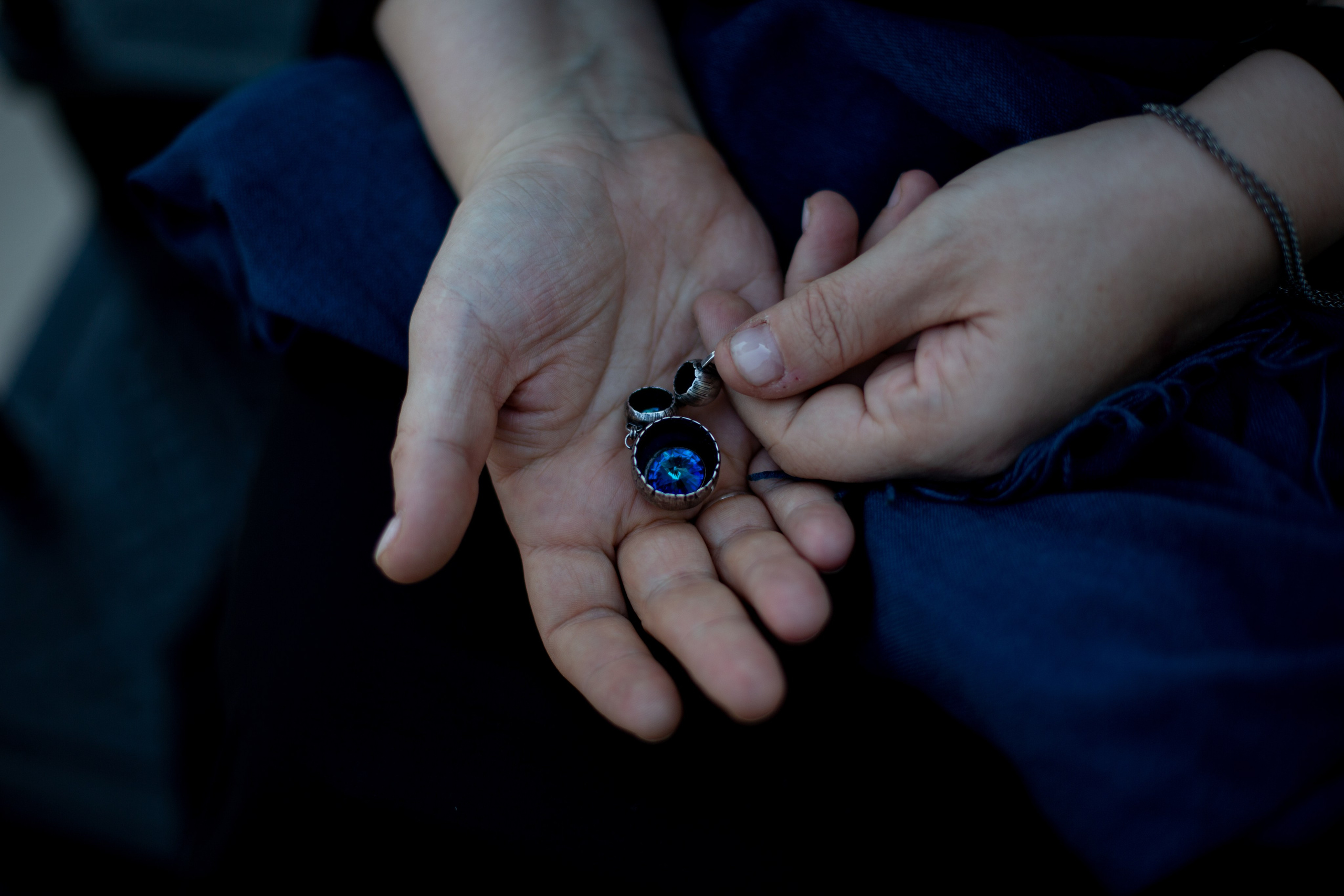 Ирина Мальцева (Некеле). Портретный фотограф в Москве и Геленджике Кирилл Вахитов