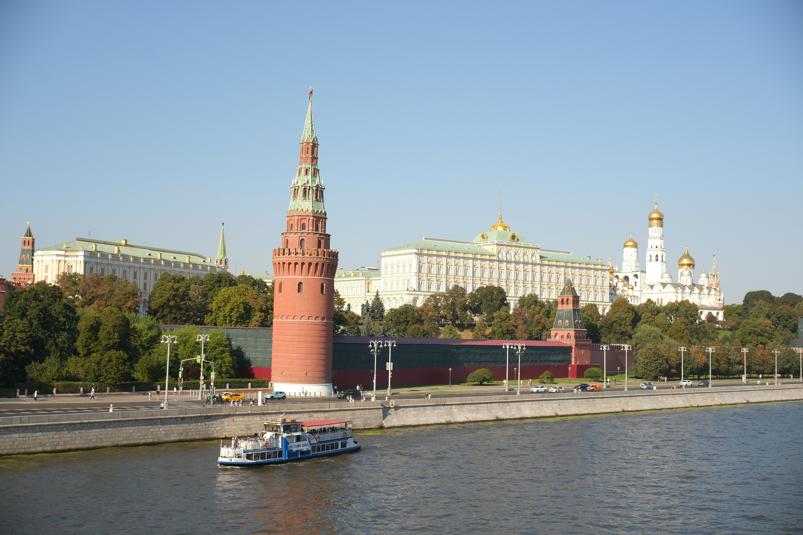 День города 2024. Улица, люди, жизнь…