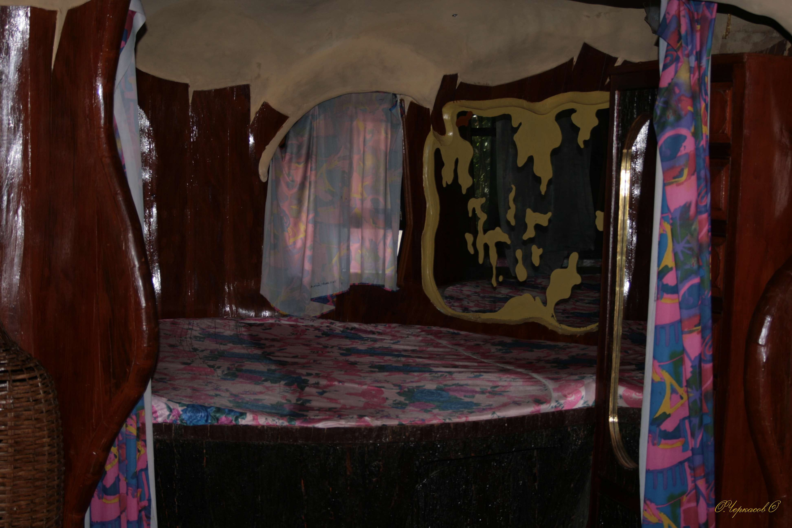 Вьетнам 2008 г. Улица, люди, жизнь…