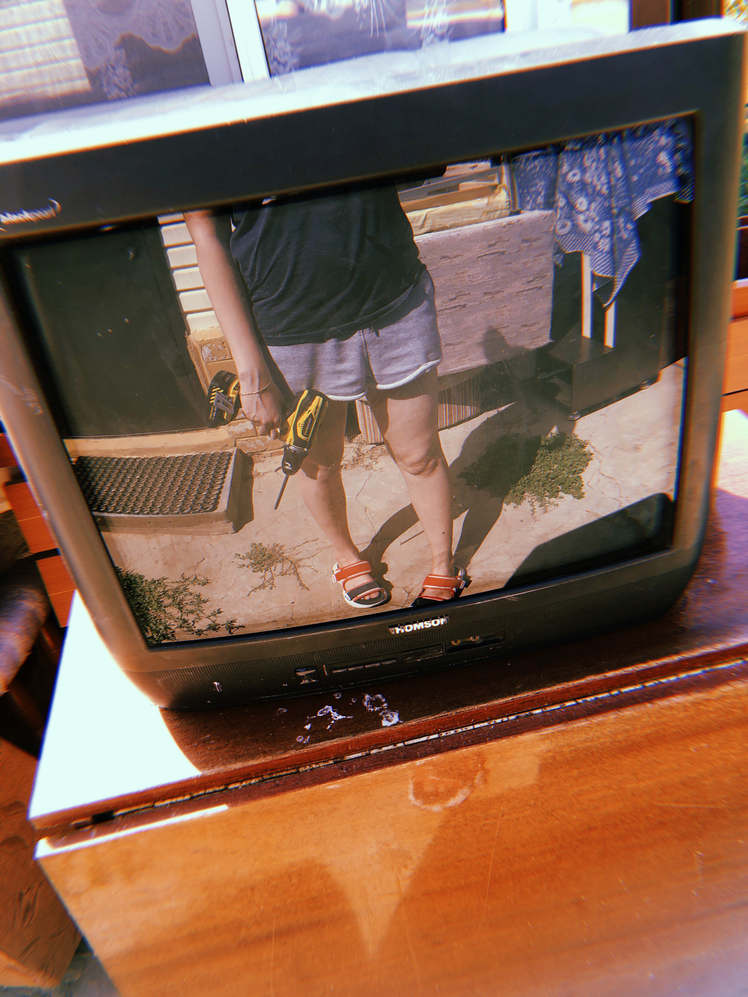 Визуальный дневник. Портретный фотограф в Москве Гахраманова Екатерина