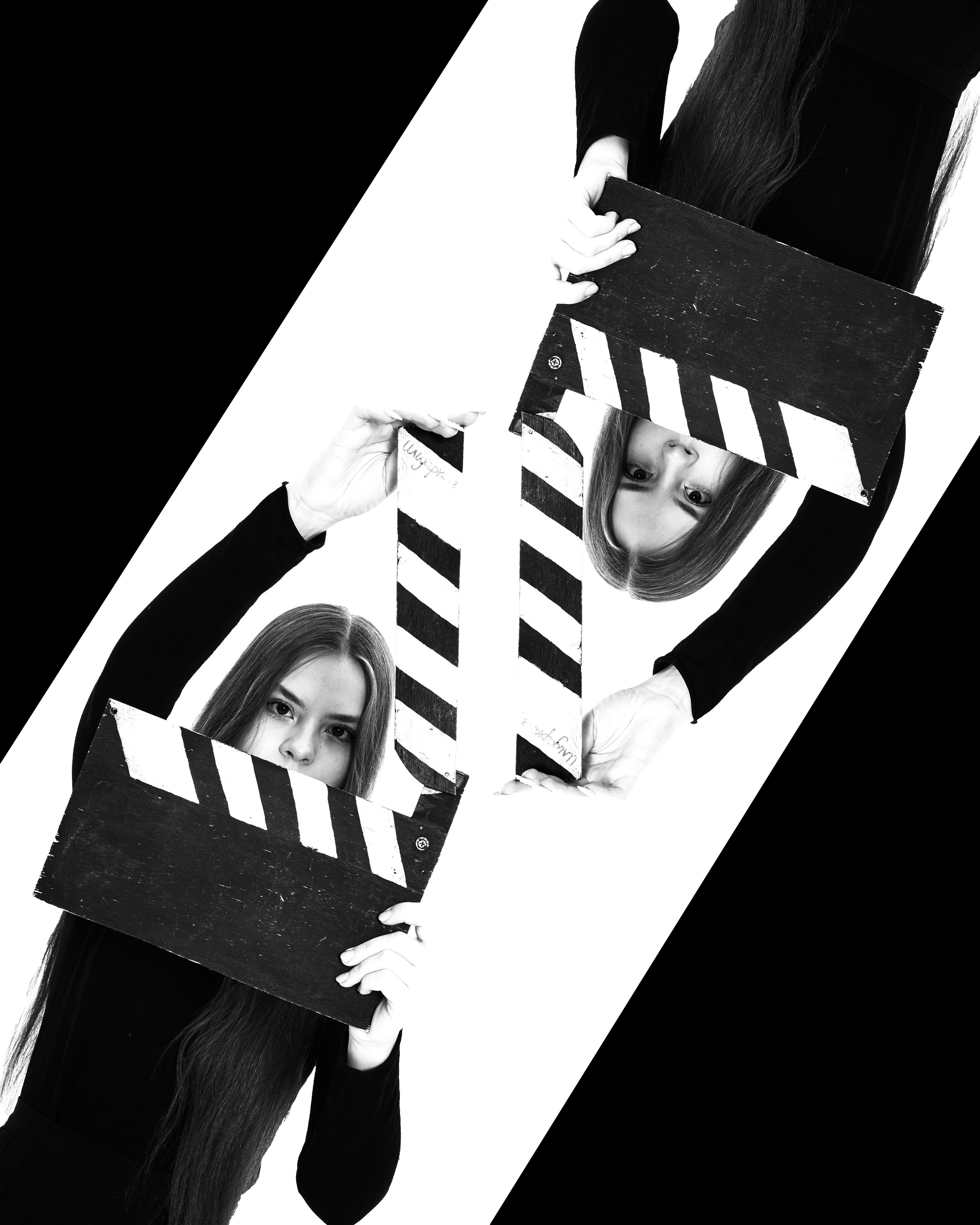 То, что за кадром. Simpleand1