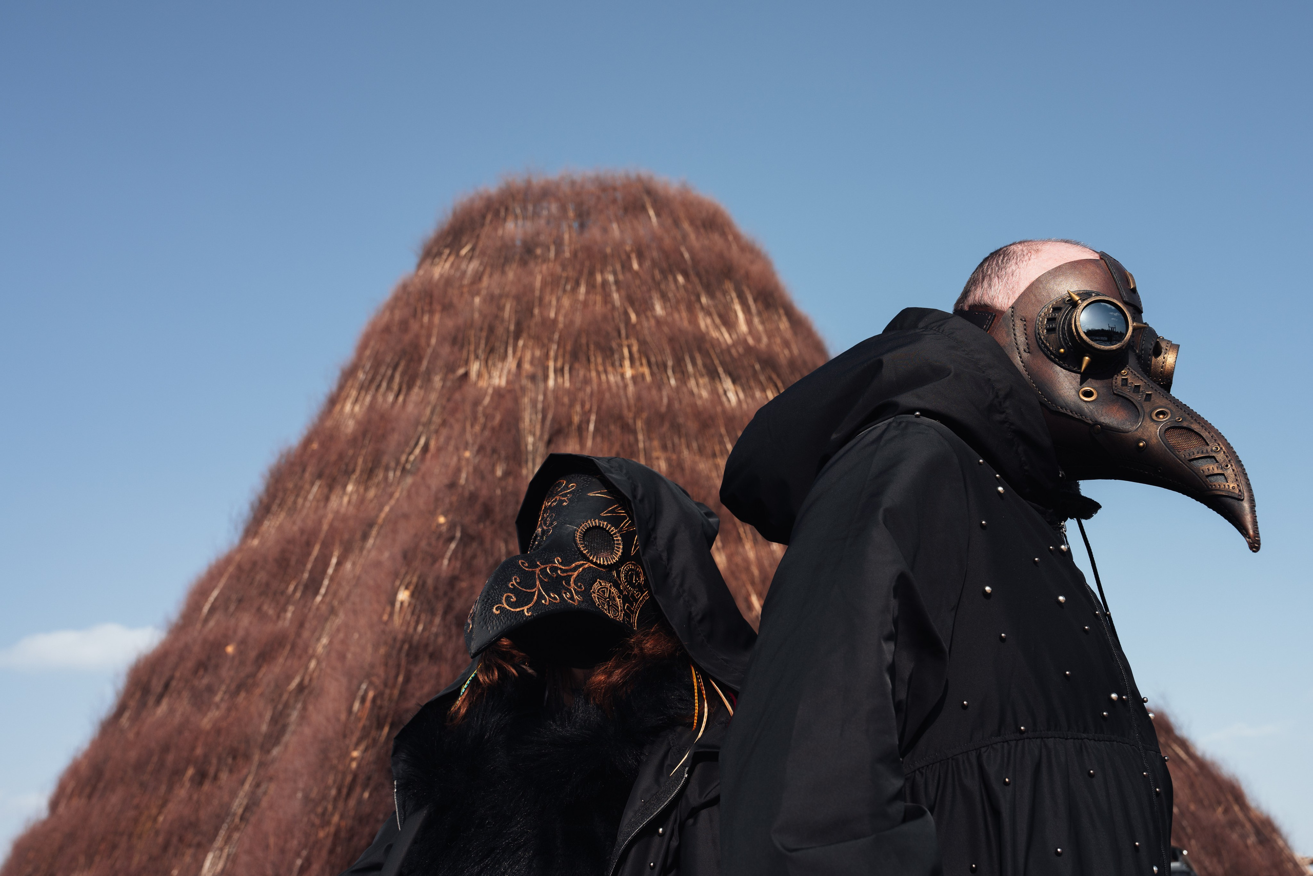 Масленица в Никола — Ленивце. @tomrus: Рустам Шагиморданов — фотограф