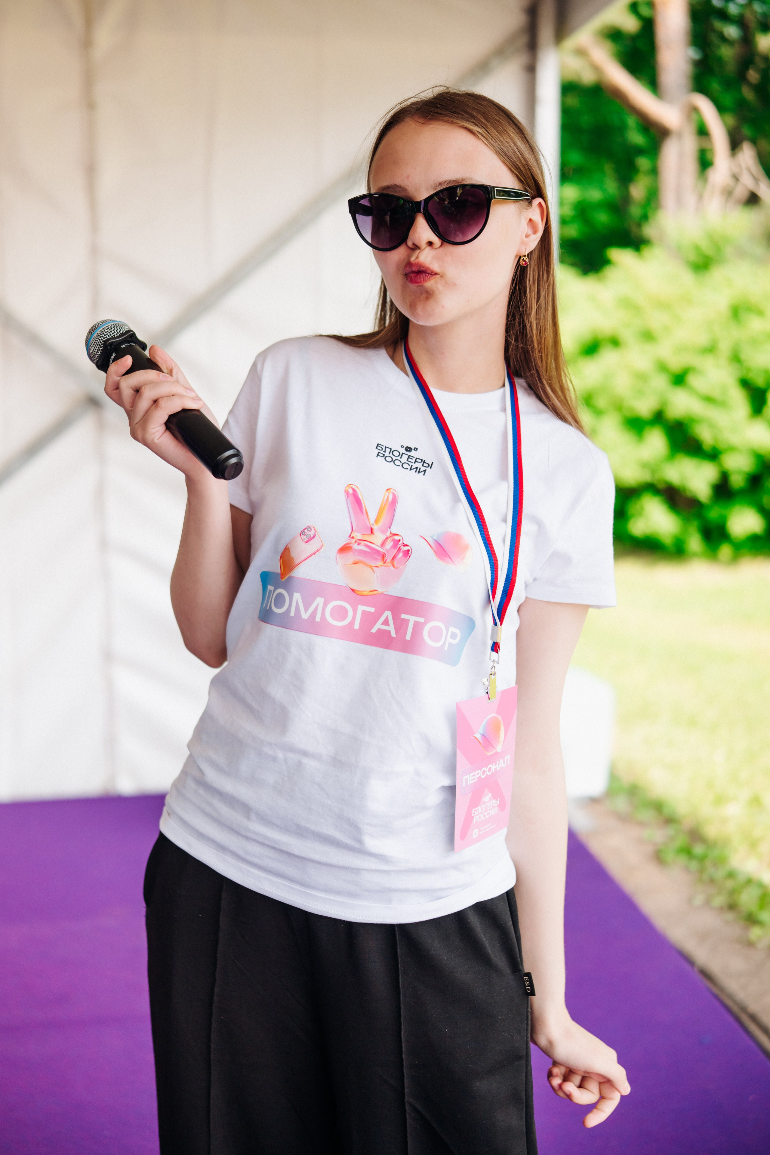 Блогеры России 2025. Репортажный фотограф Санкт-Петербург