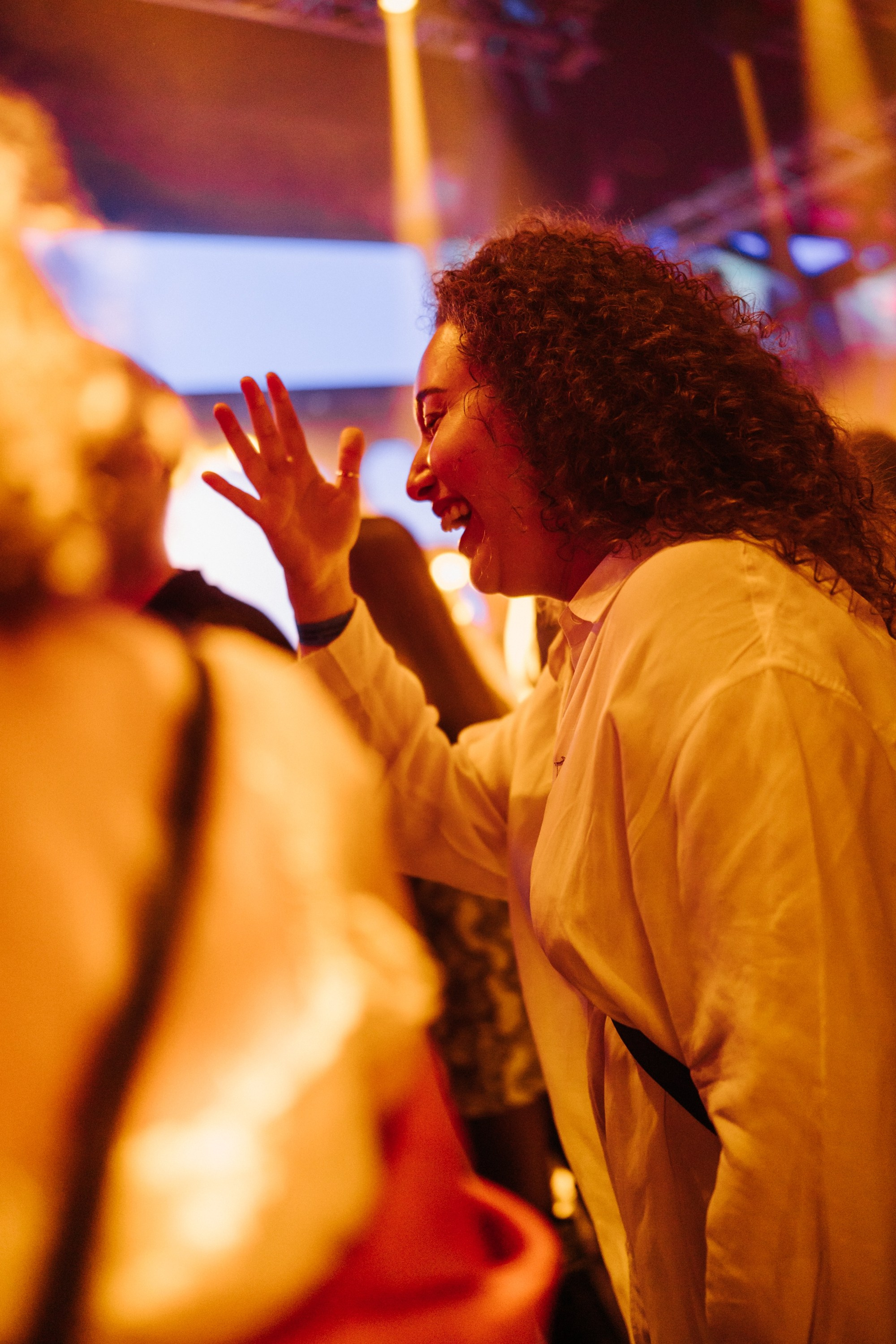 Клуб. Репортажный фотограф Санкт-Петербург