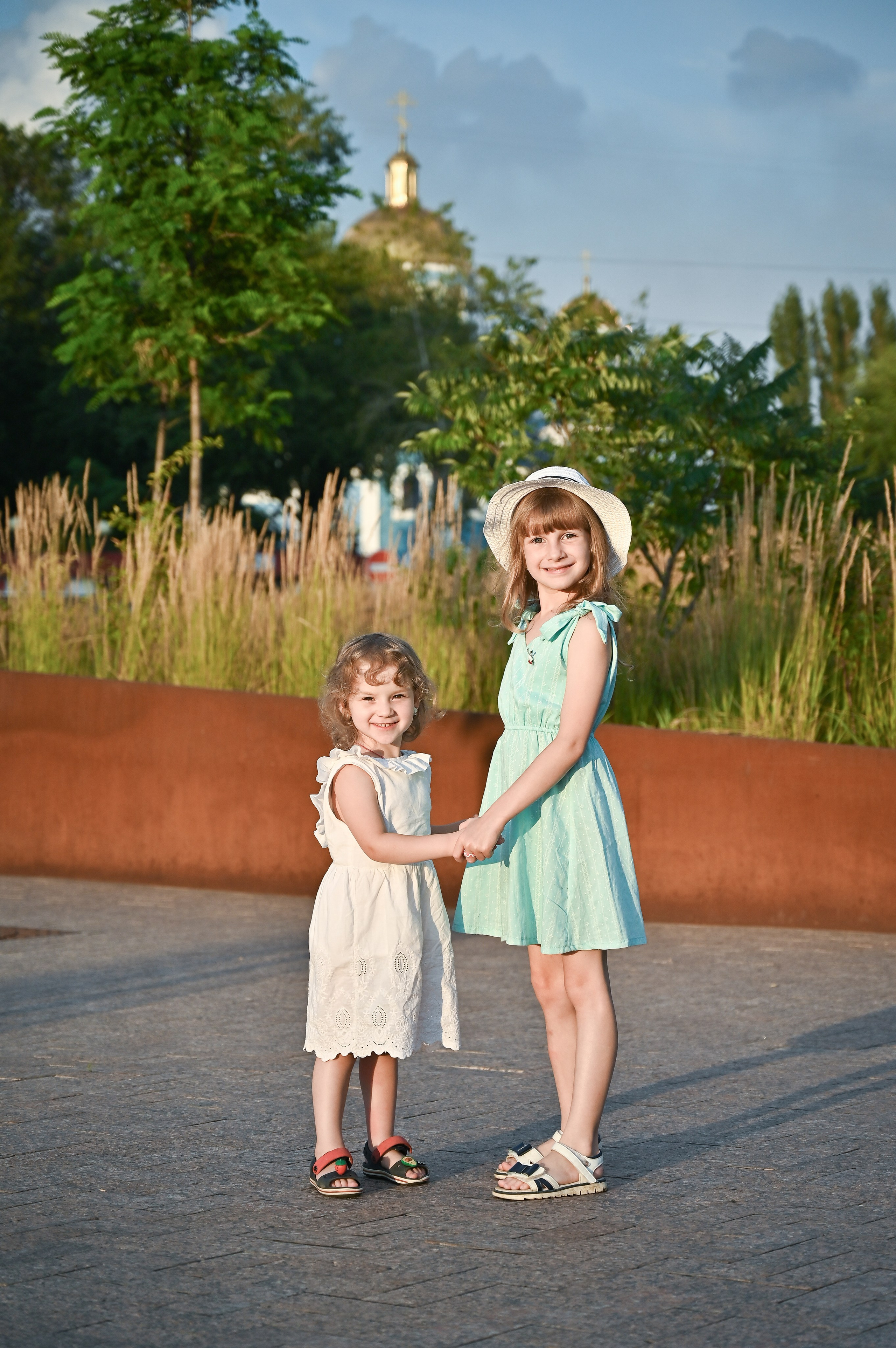 Александр Мария. Репортажный и свадебный фотограф в Липецке Иван Первойкин