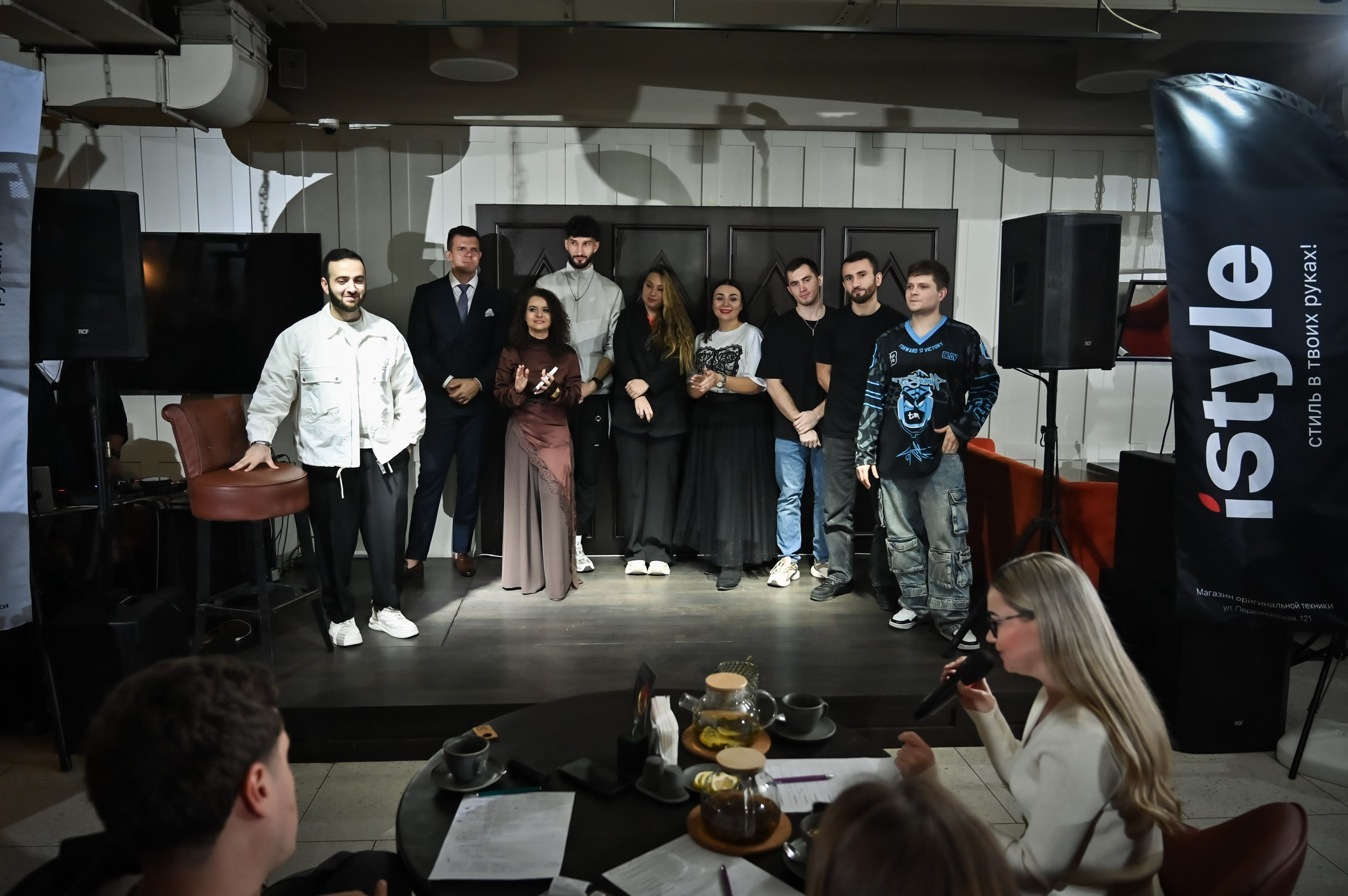 MERCEN. Репортажный и свадебный фотограф в Липецке Иван Первойкин