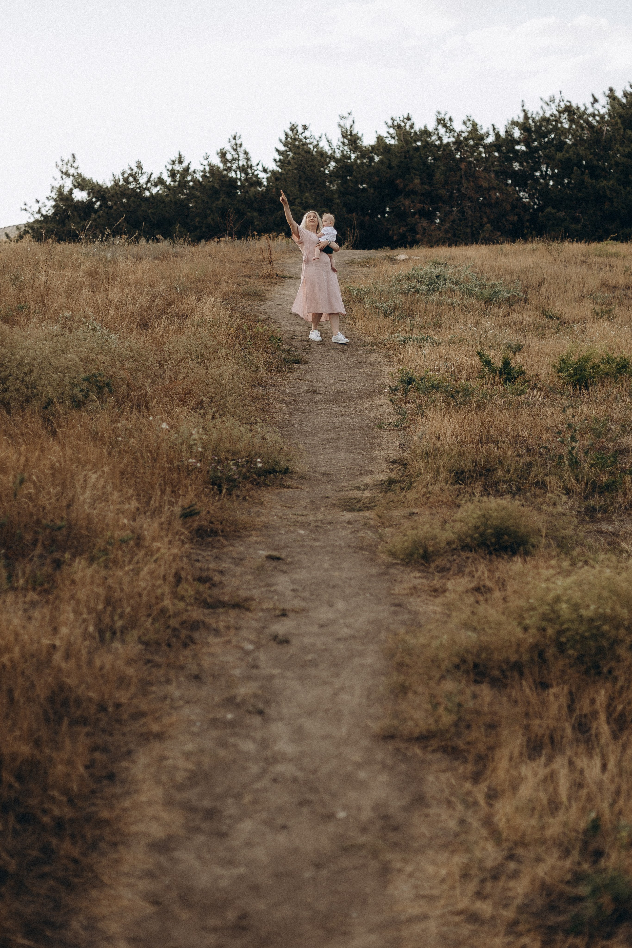 Ольга и Марк. Главная