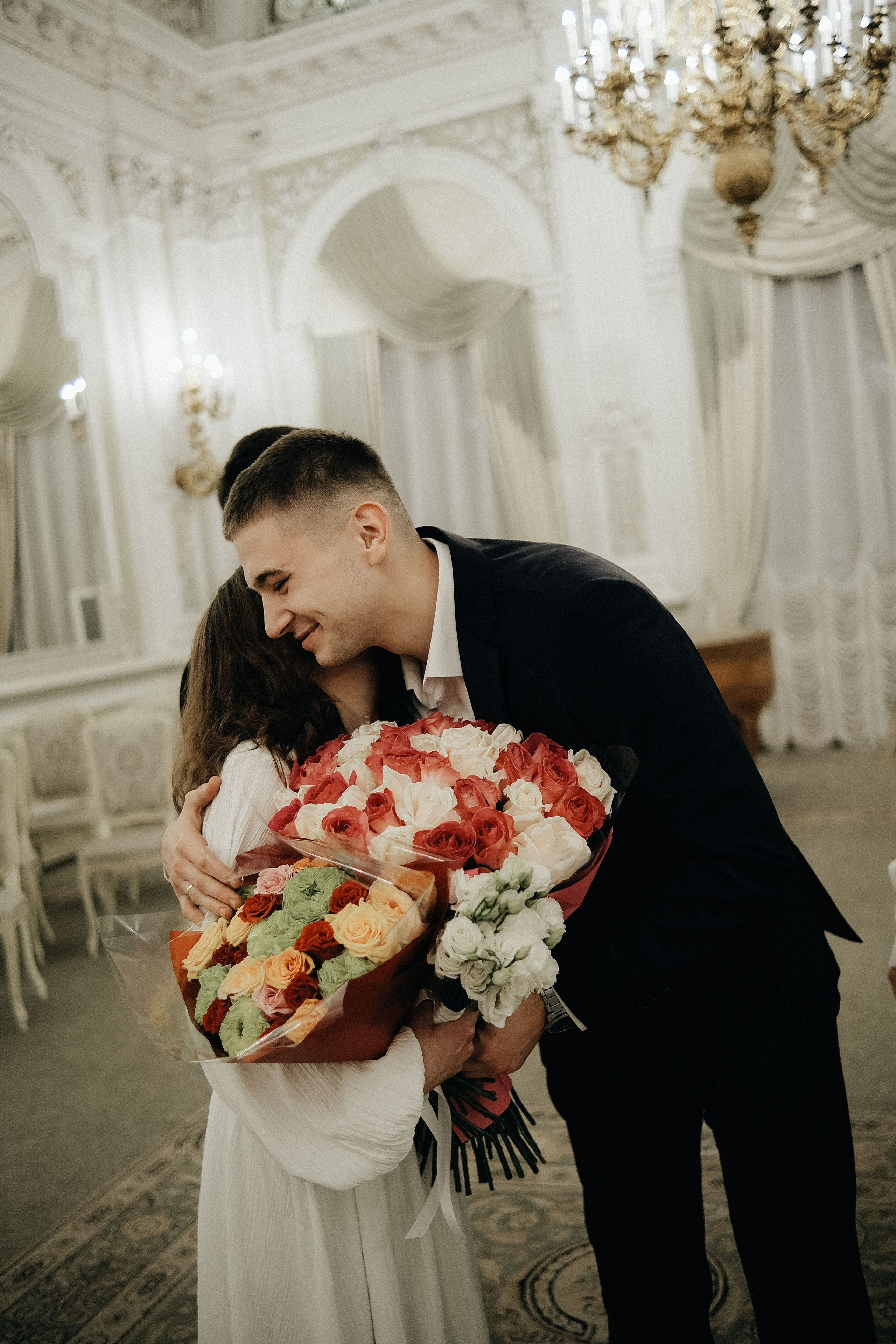 Ангелина & Гасан ДБ1. Phdkvmr.ru