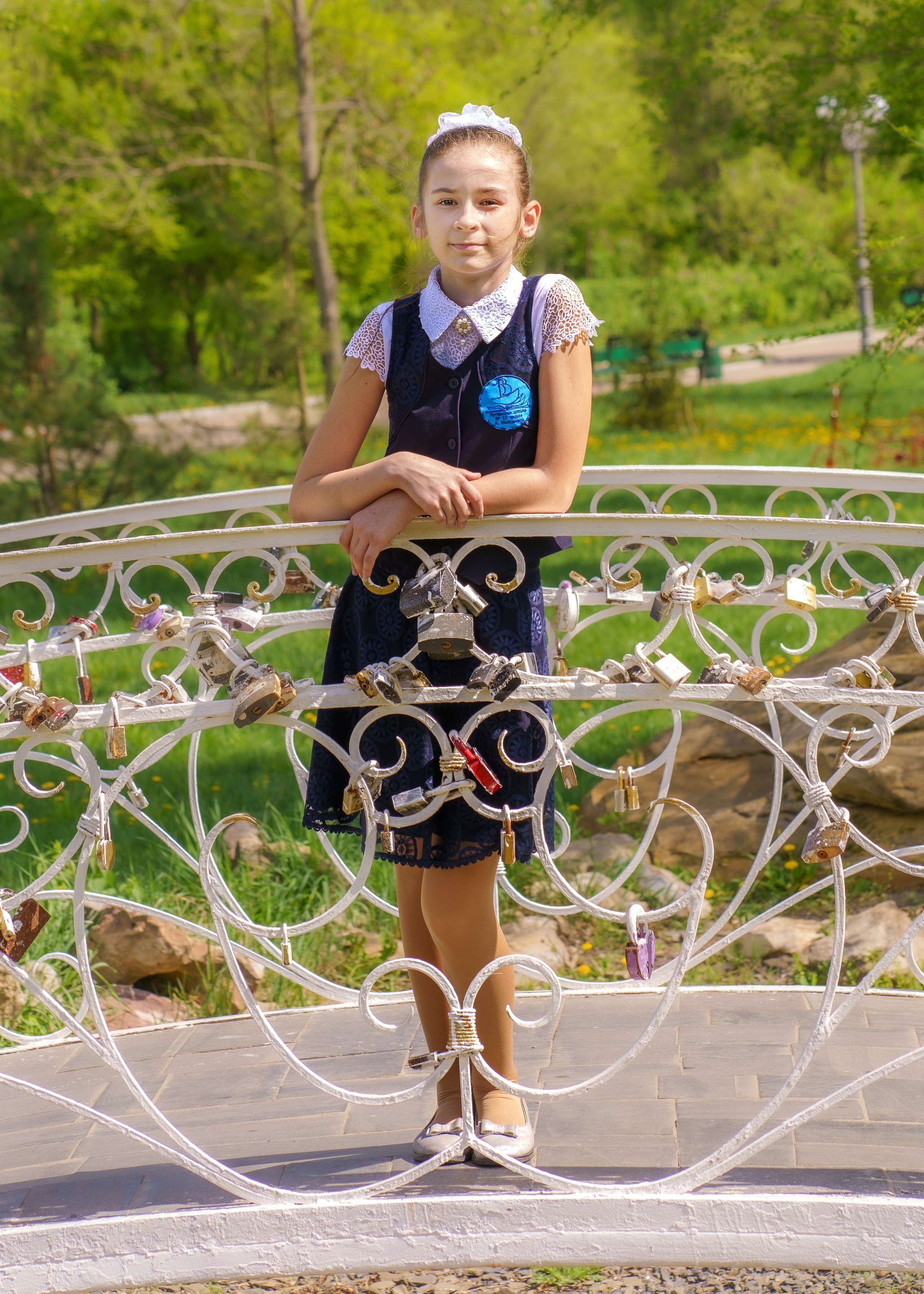 Весенняя прогулка 4-в. Фотограф в РФ и ЛНР Юлия Федосеева