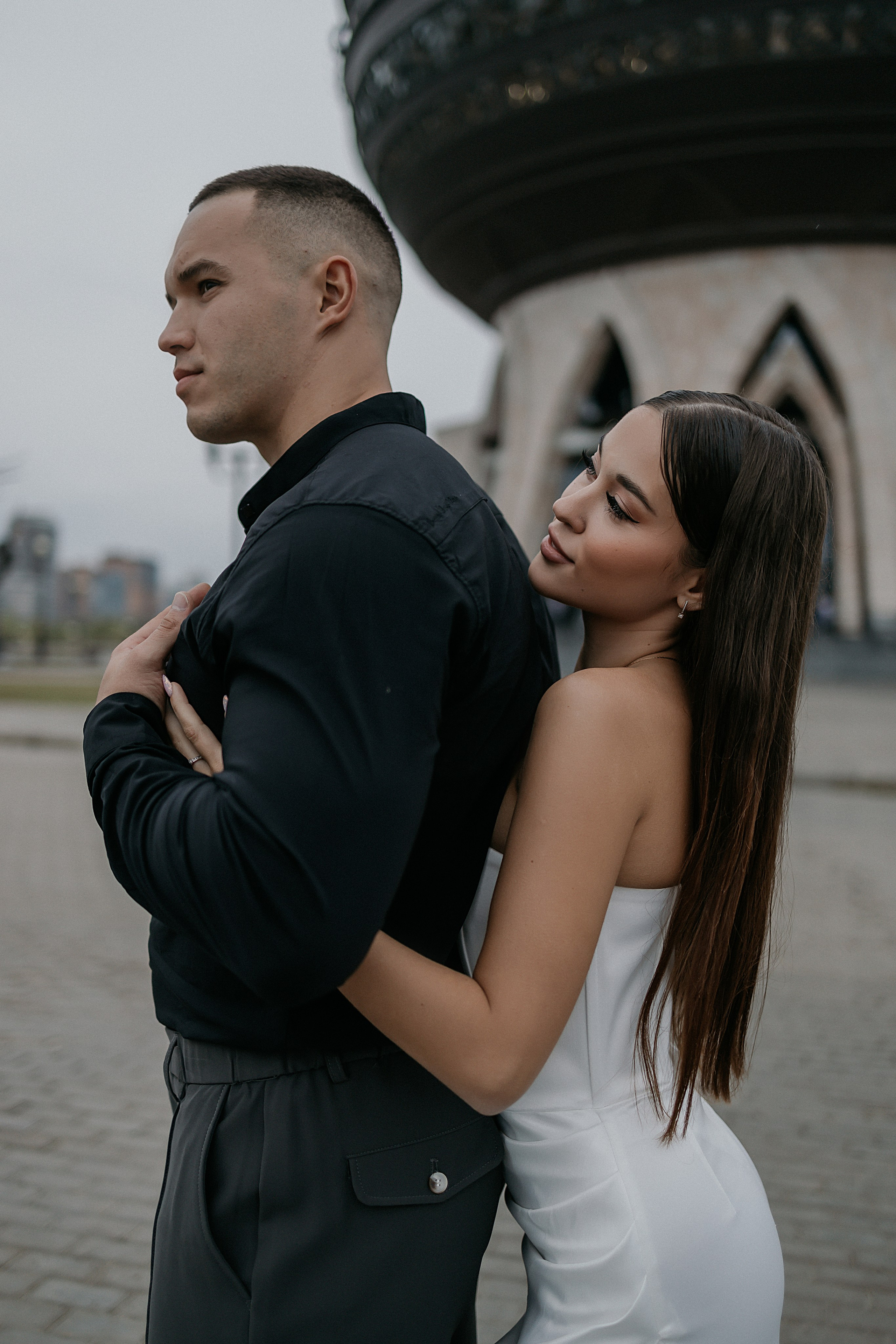 Рамазан и Азалия. Семейный и свадебный фотограф в Казани Ирина Кириллова