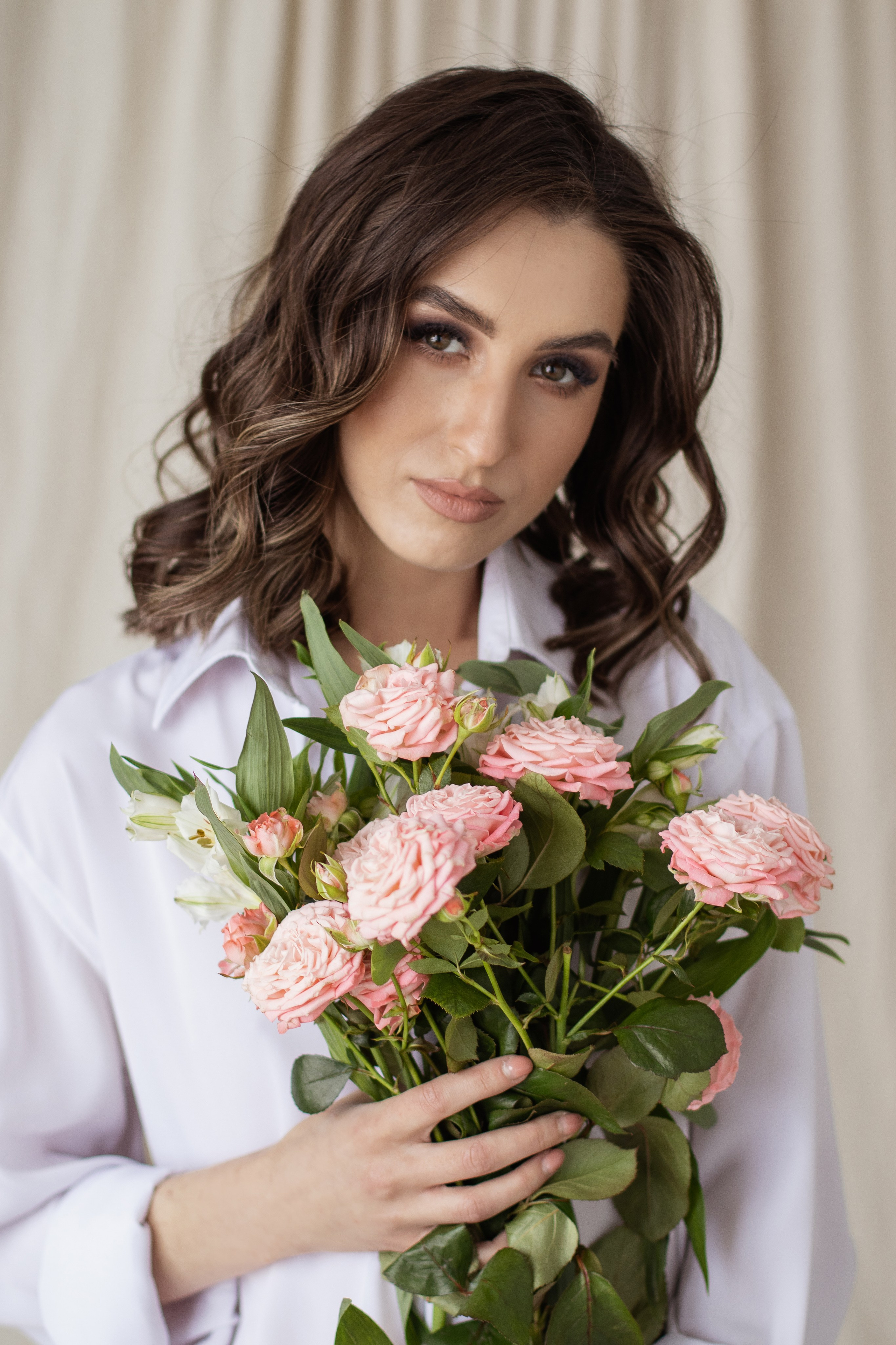 Ирина. Семейный и свадебный фотограф в Казани Ирина Кириллова