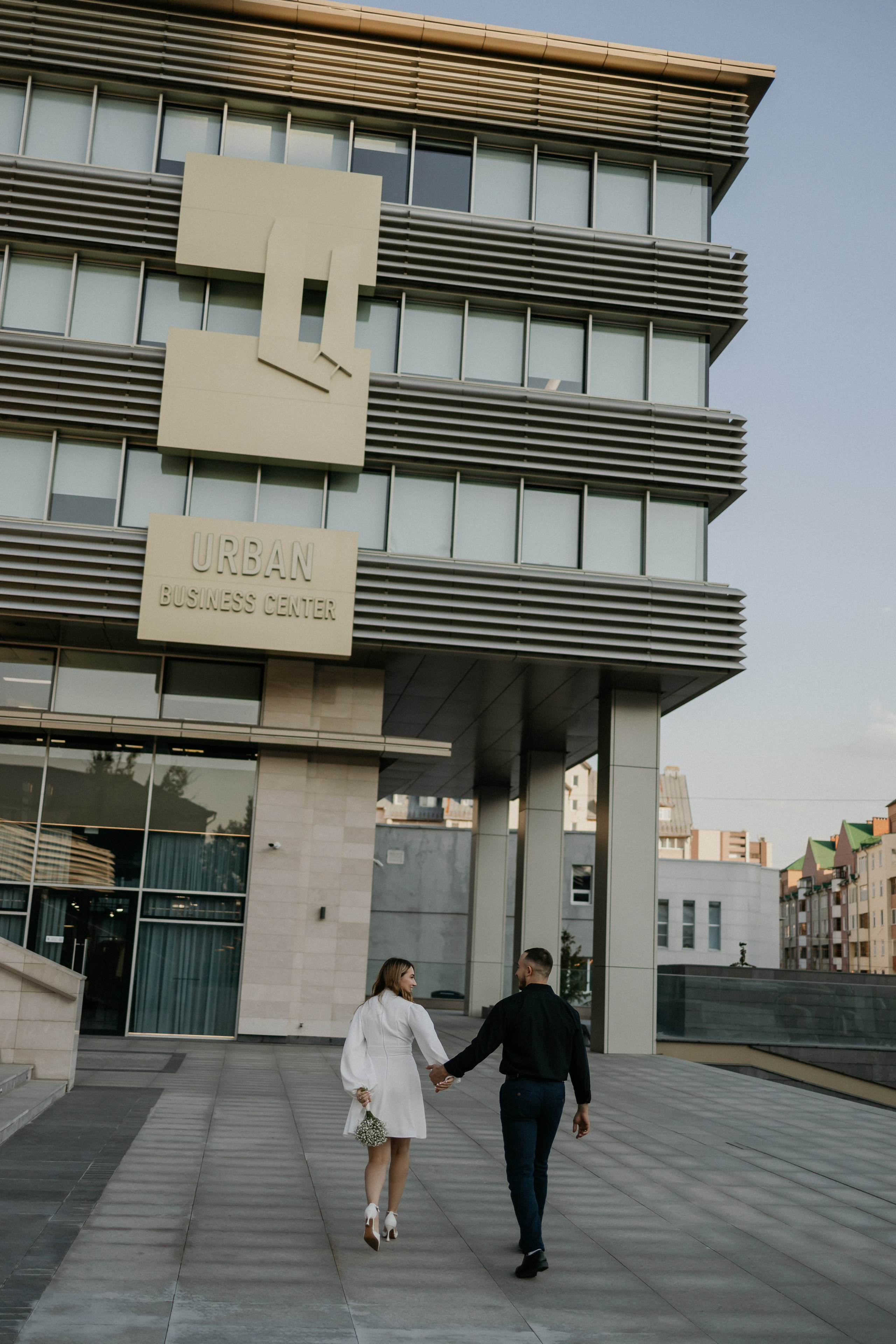 Динар и Алиса. Семейный и свадебный фотограф в Казани Ирина Кириллова