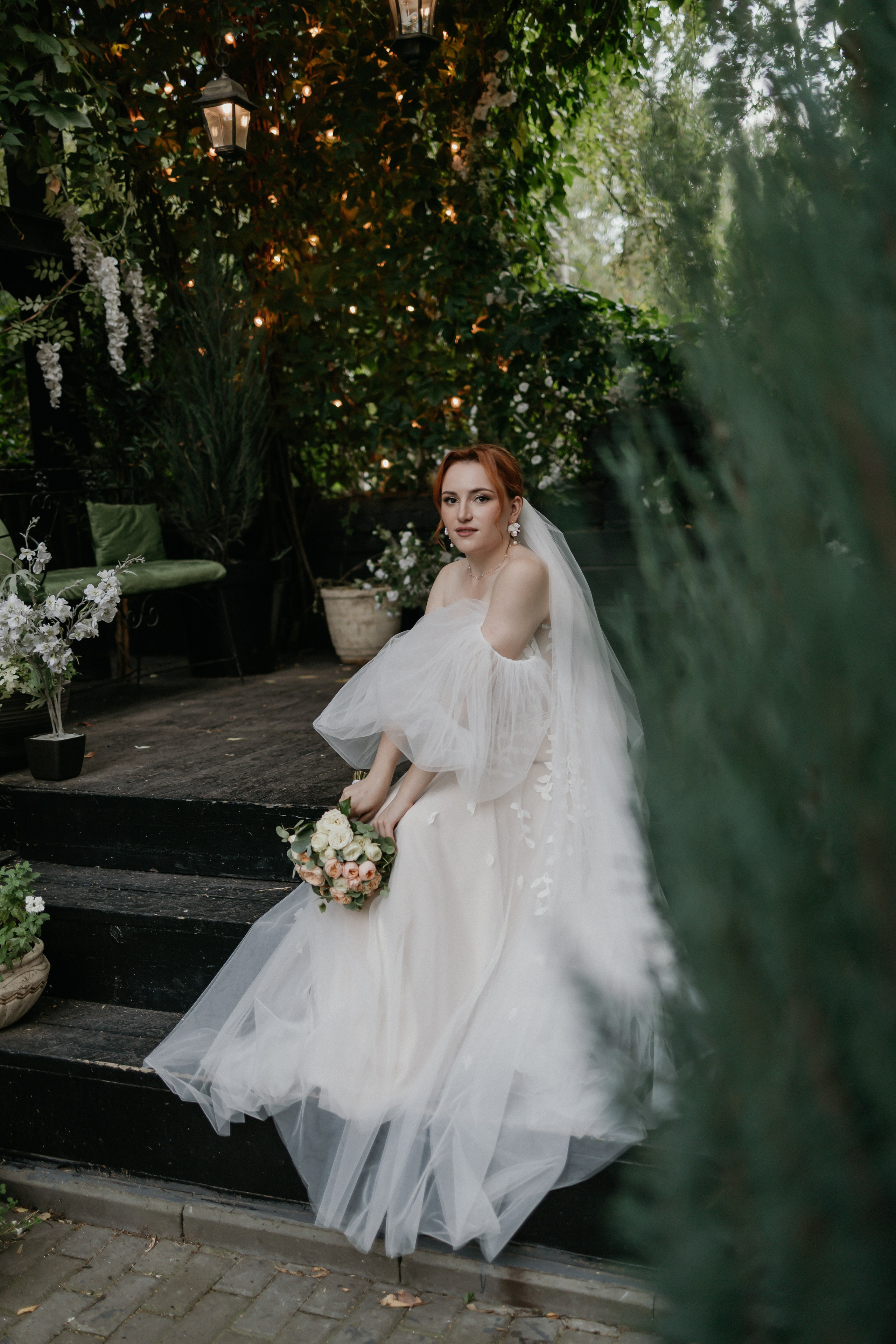 Екатерина и Алнур. Семейный и свадебный фотограф в Казани Ирина Кириллова