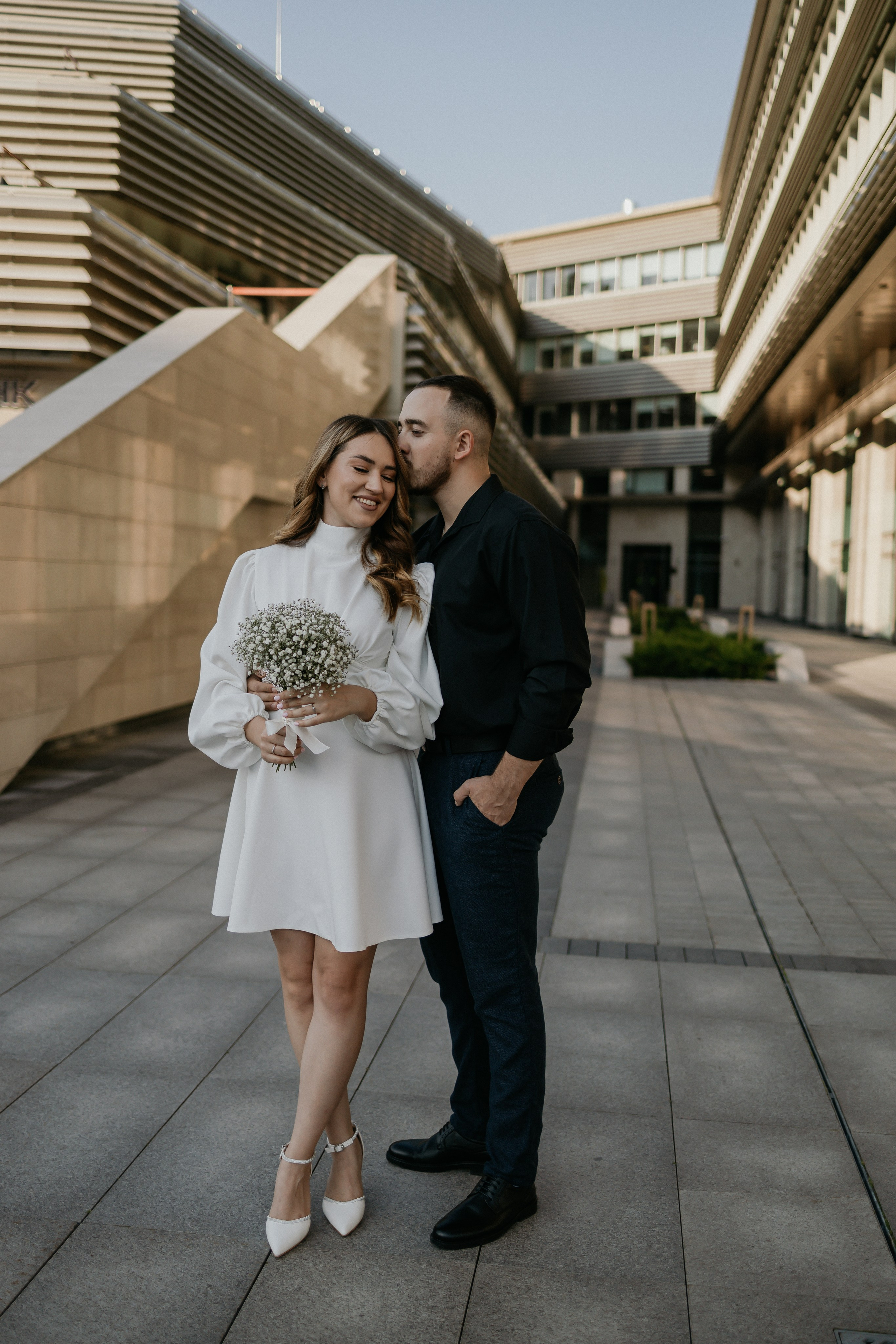 Динар и Алиса. Семейный и свадебный фотограф в Казани Ирина Кириллова