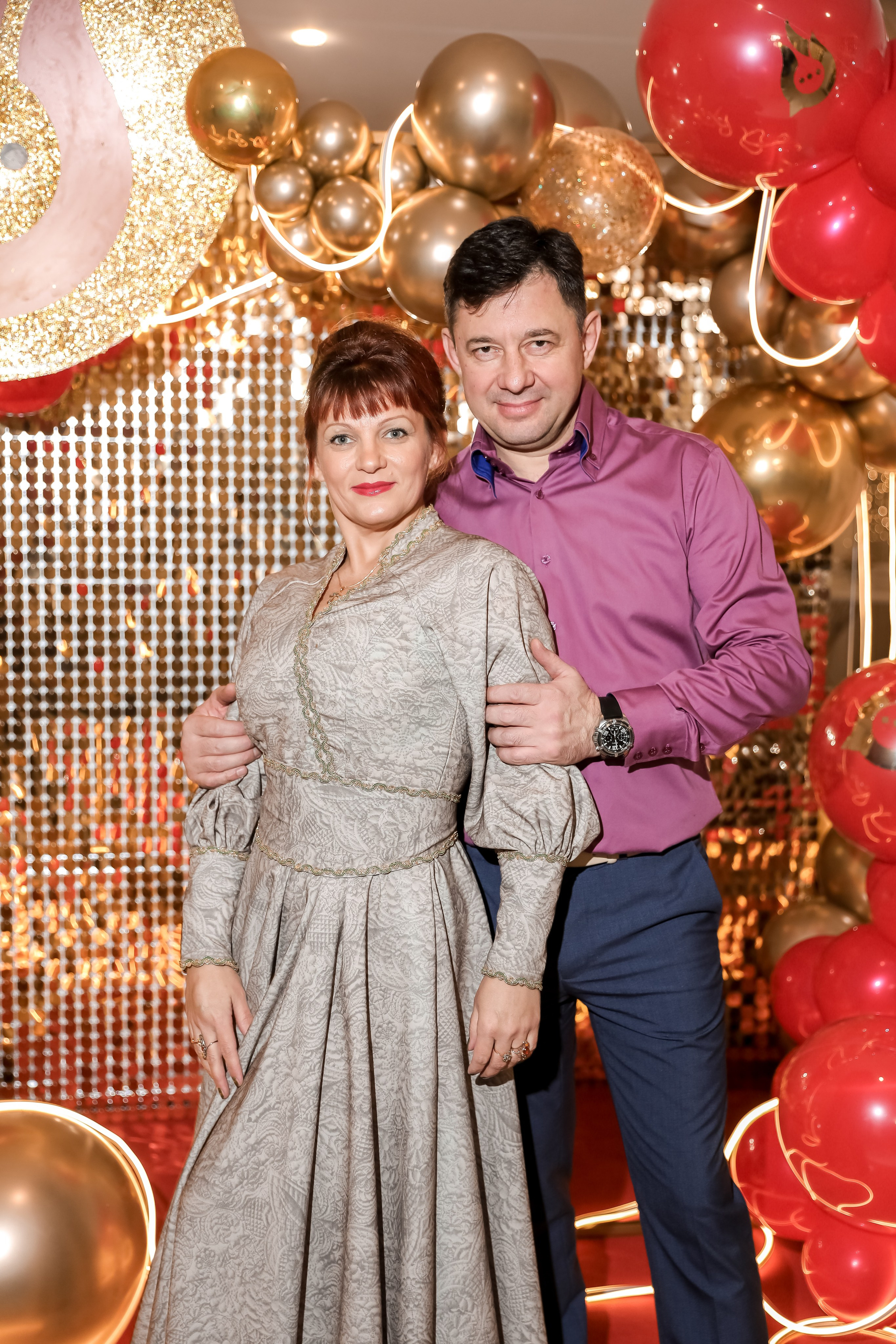 Happy Birthday КОММУНИКАТОР. Photographer Viktoriya Markushina «My world throug»