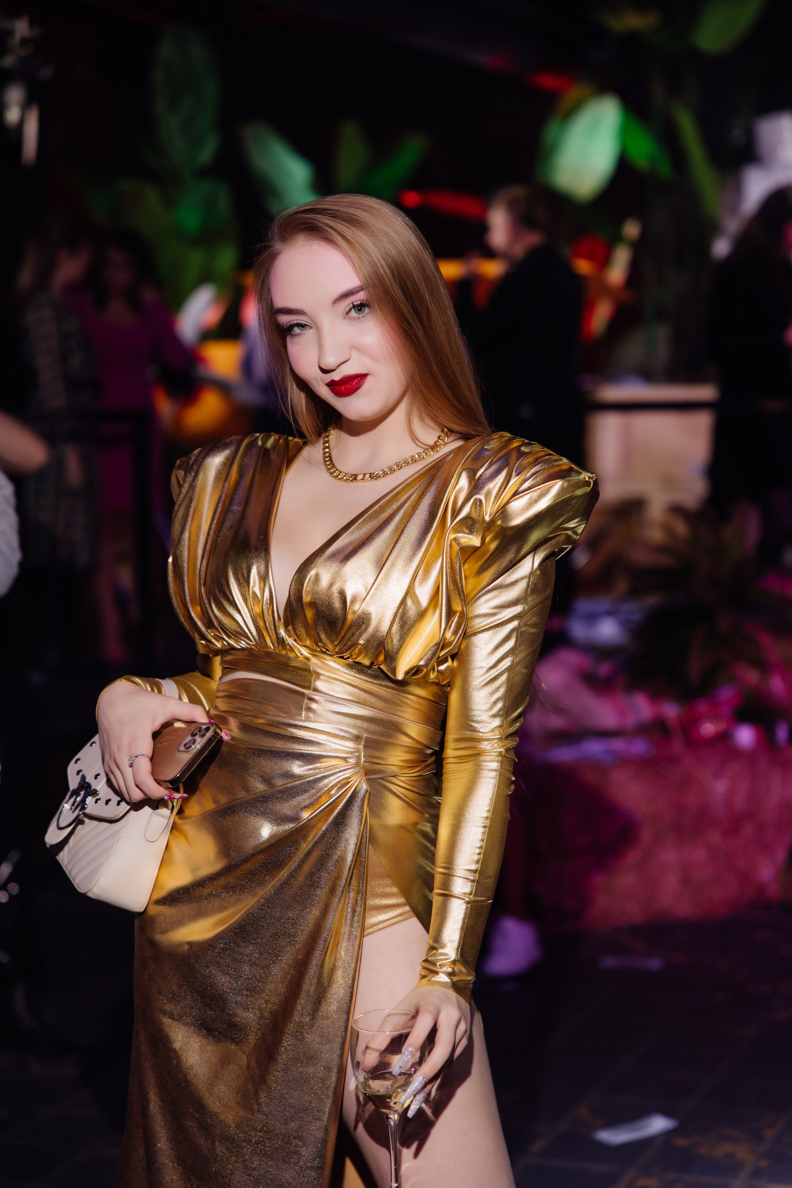 А. Репортажный фотограф Ольга Кочетова в Москве