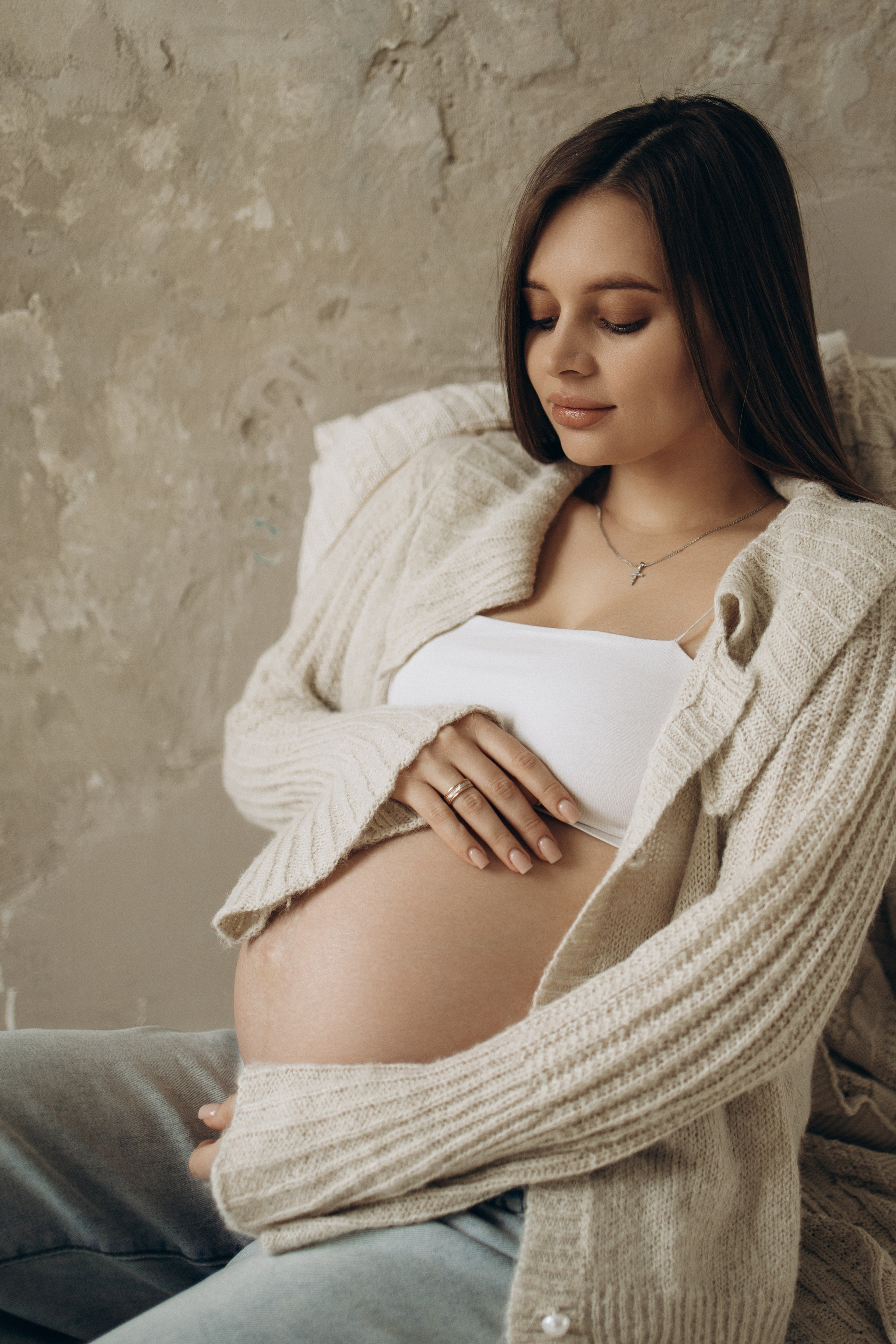 Аня. Самый теплый фотограф в Краснодаре Рябоконь Ксения