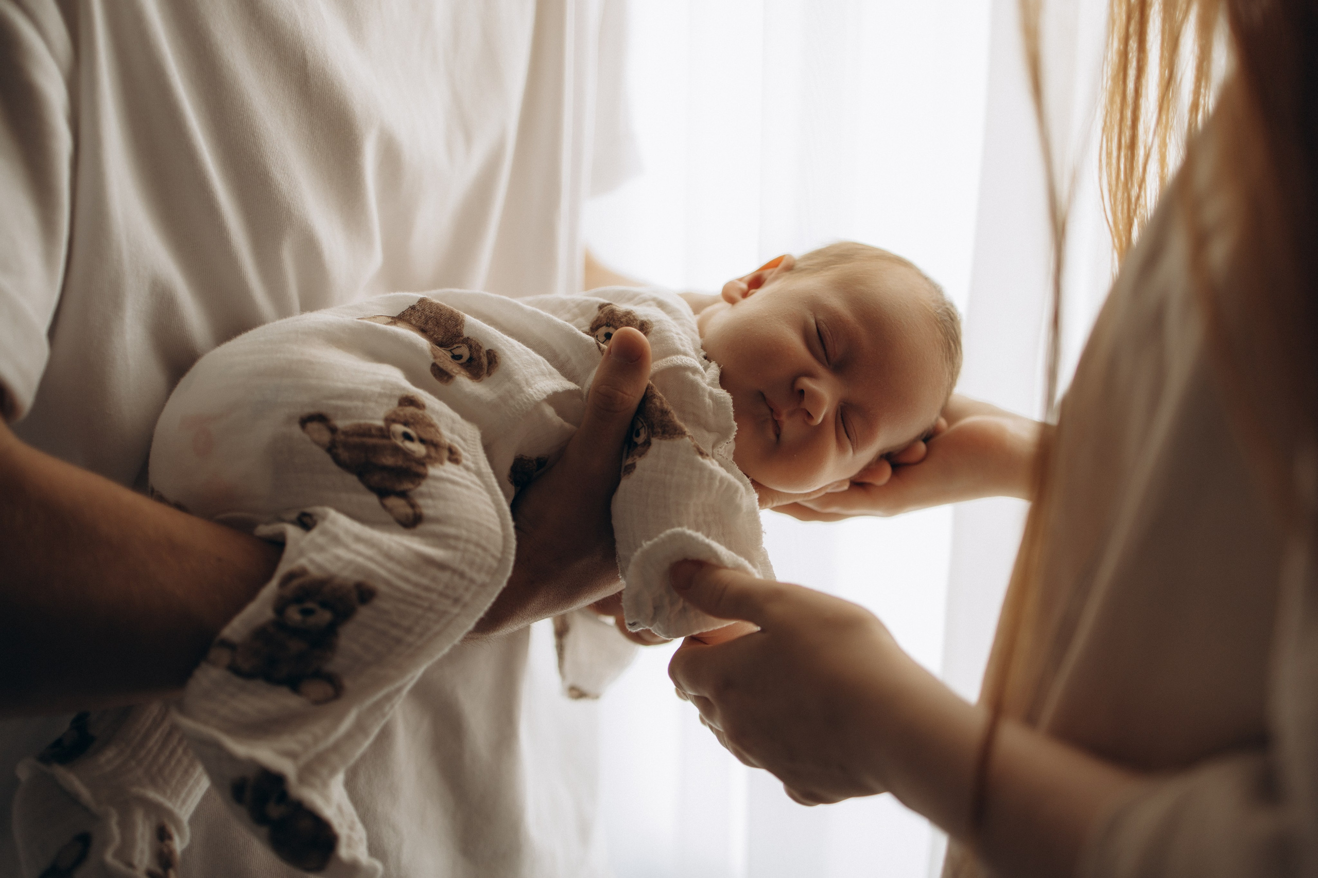 Домашние моменты. Самый теплый фотограф в Краснодаре Рябоконь Ксения