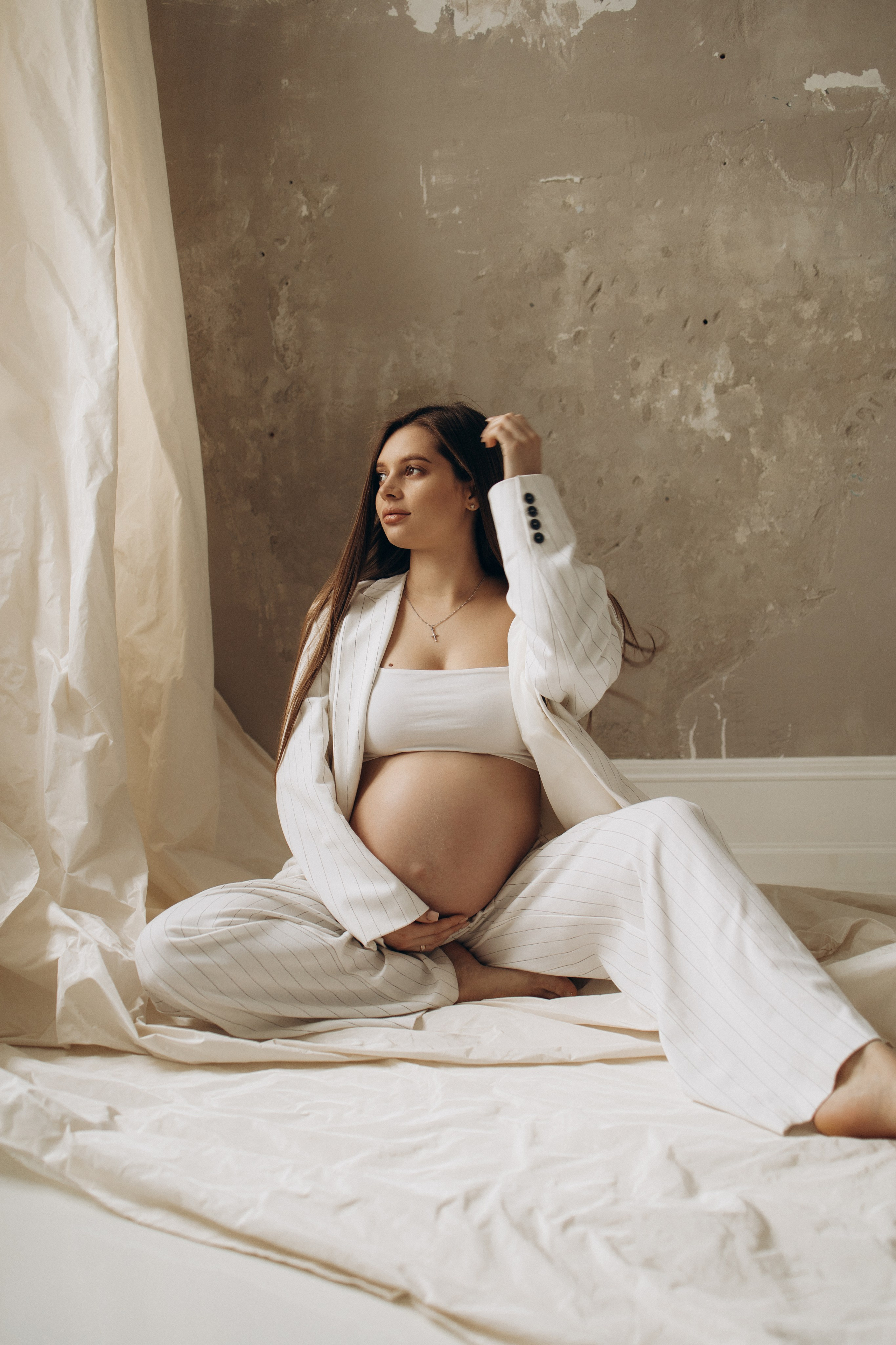 Аня. Самый теплый фотограф в Краснодаре Рябоконь Ксения