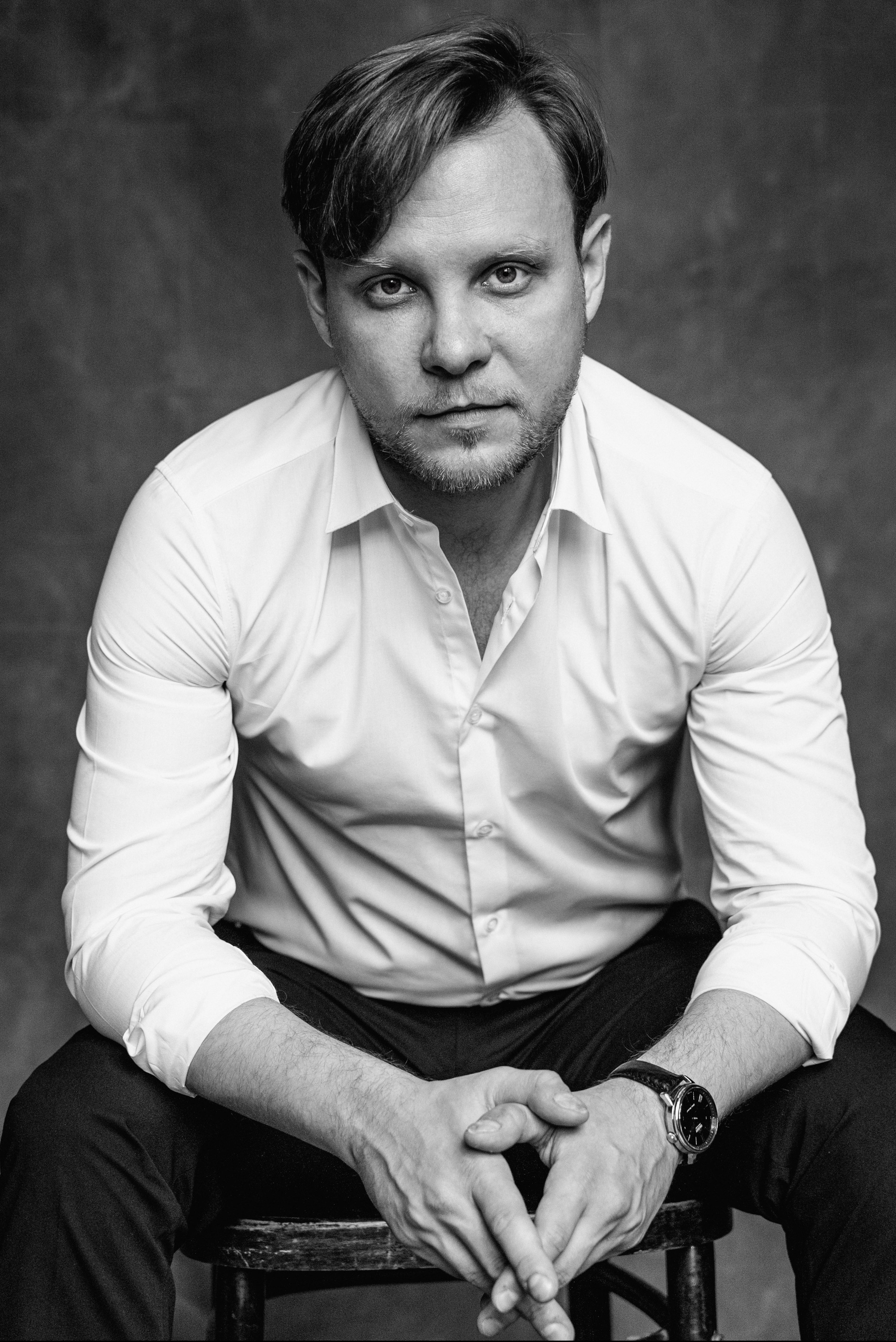 Дима. Дмитрий Ратихин. Видеограф и фотограф в Санкт-Петербурге и Москве