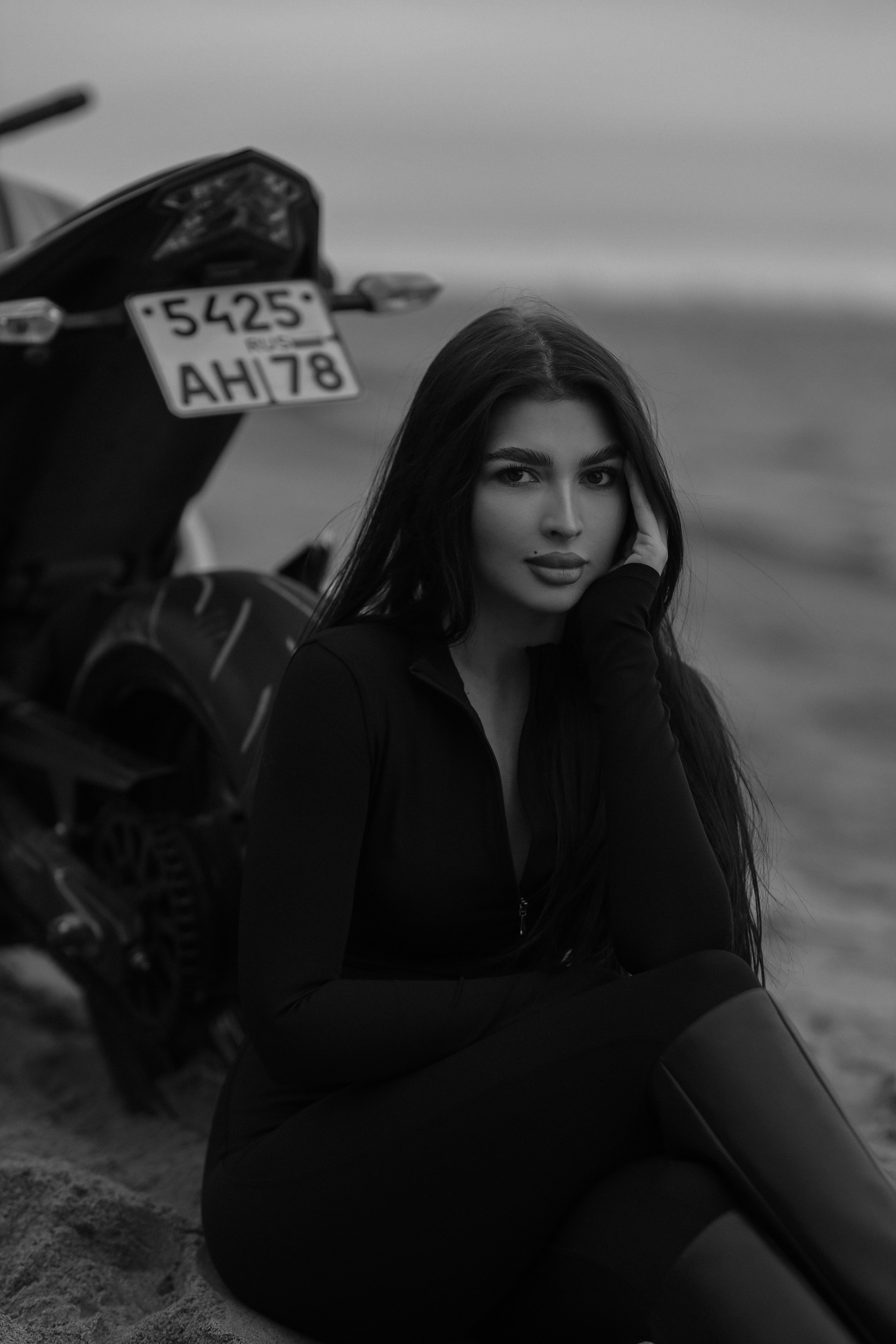 Таня. Лена Колягина Фотограф по любви