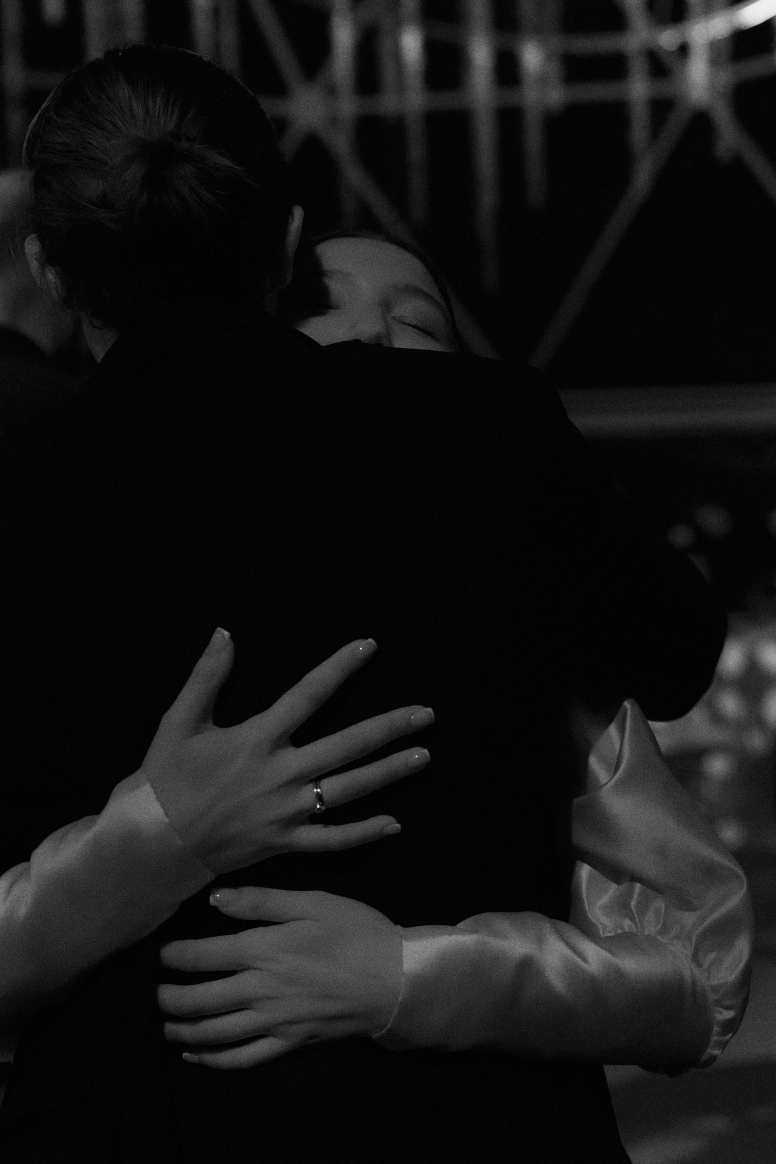 Дмитрий & Элина. Главная