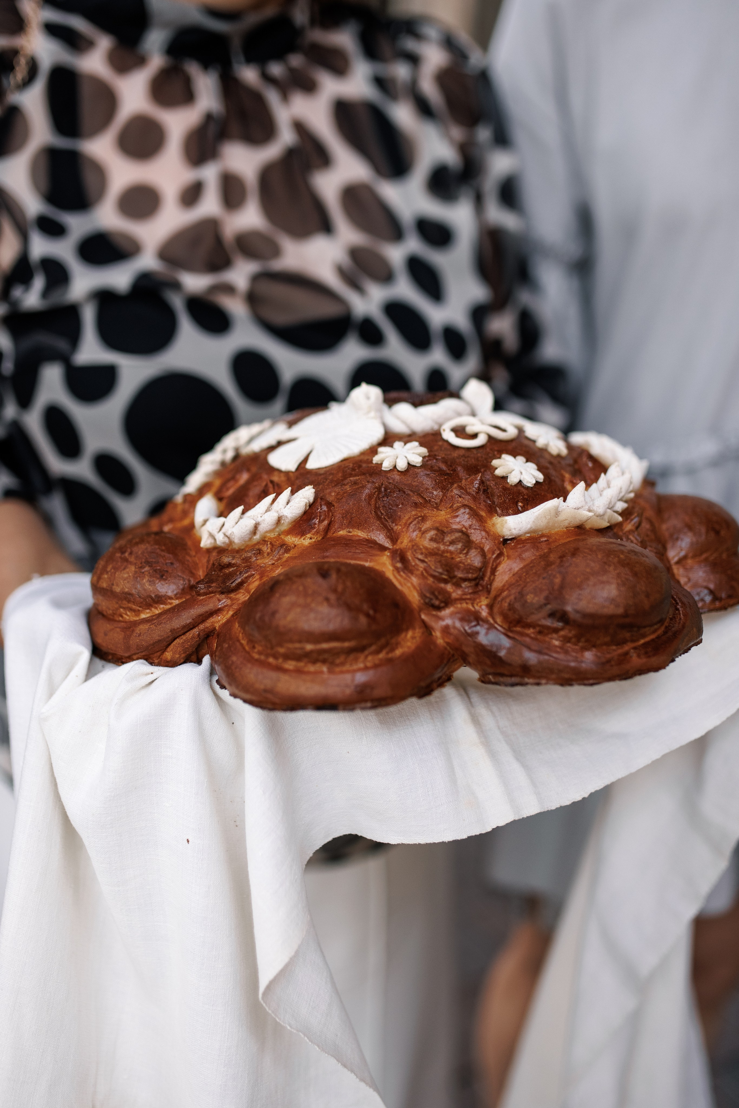 Красота в простоте. Свадебный и семейный фотограф в Москве Julia Juice