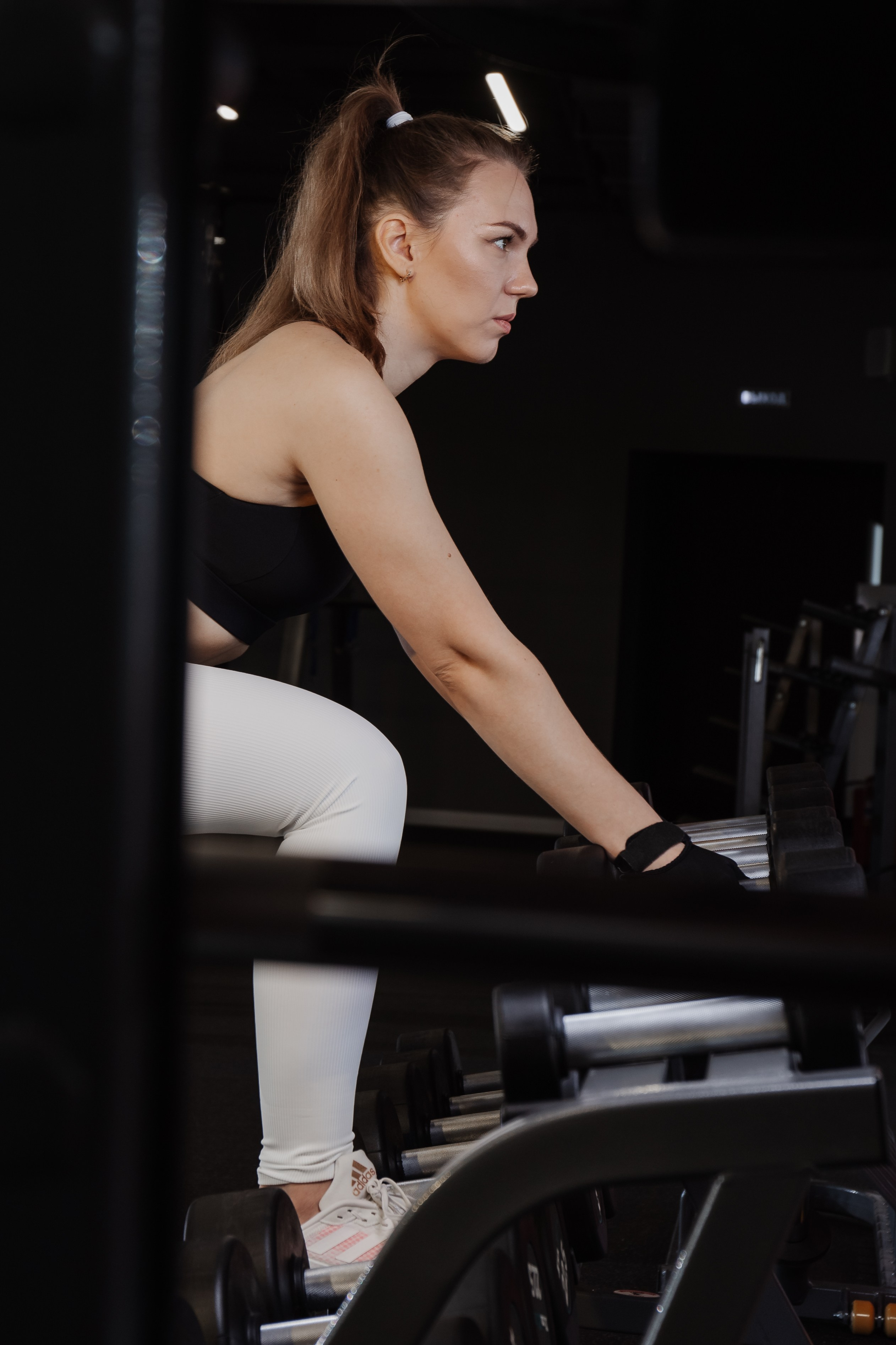 Спорт — это жизнь. Свадебный и женский фотограф