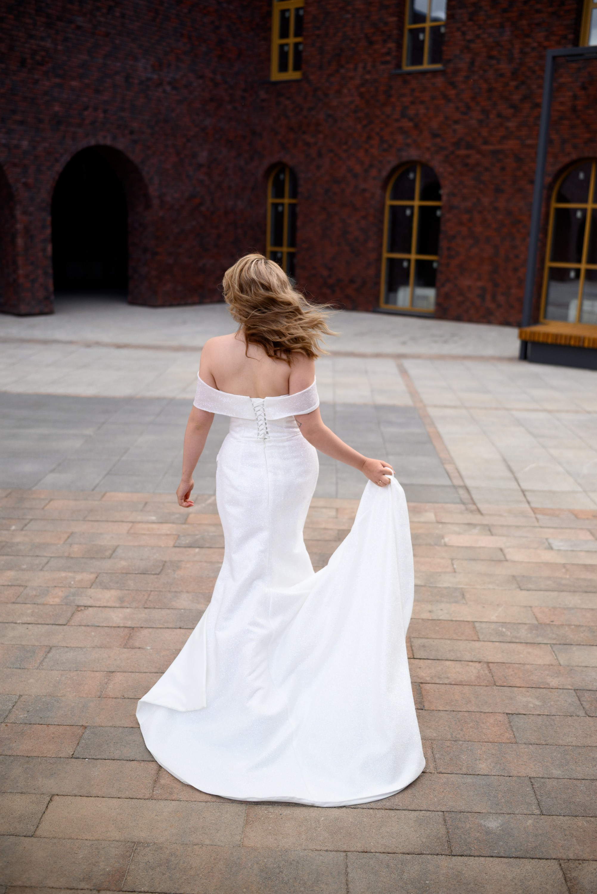 Это любовь. Свадебный фотограф Ижевск Петр Шишков