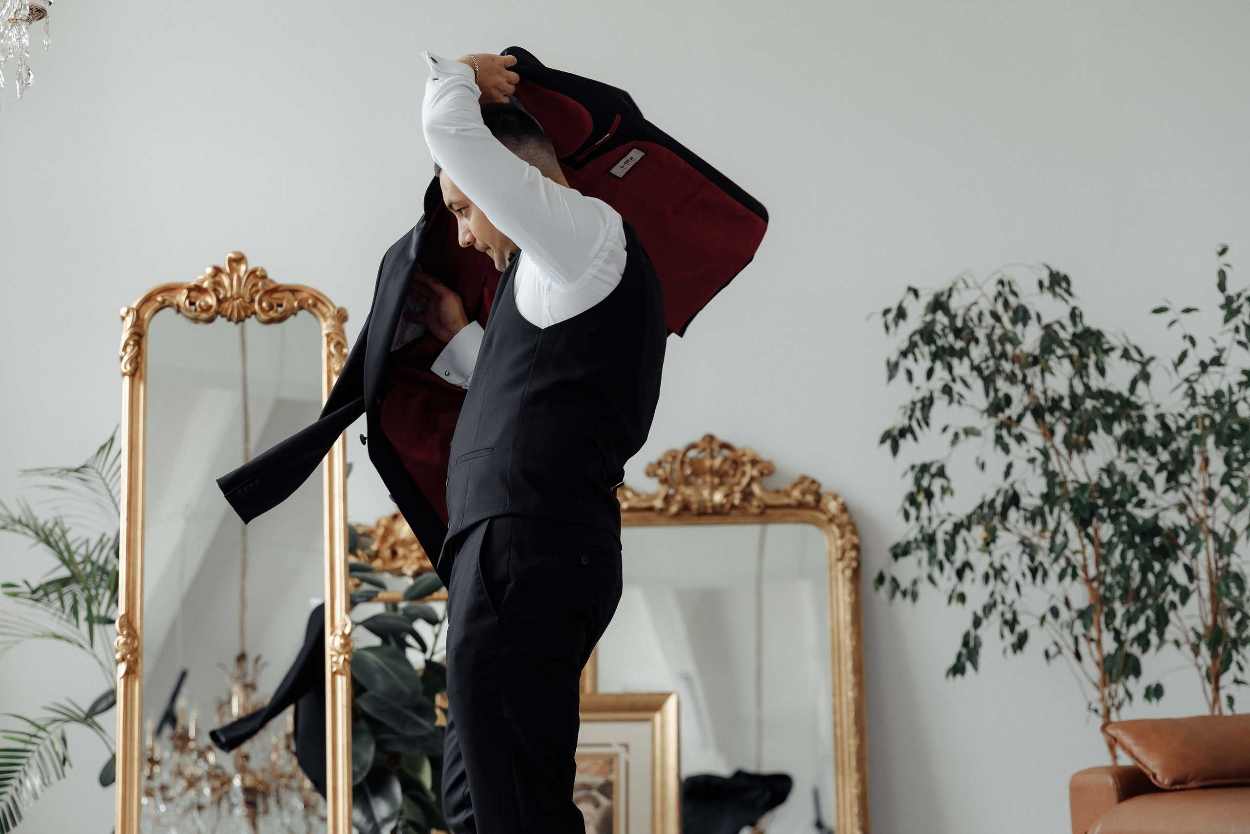 Андрей и Анна 2023-07-20 Чебоксары. Свадебный фотограф Казань Чебоксары Москва