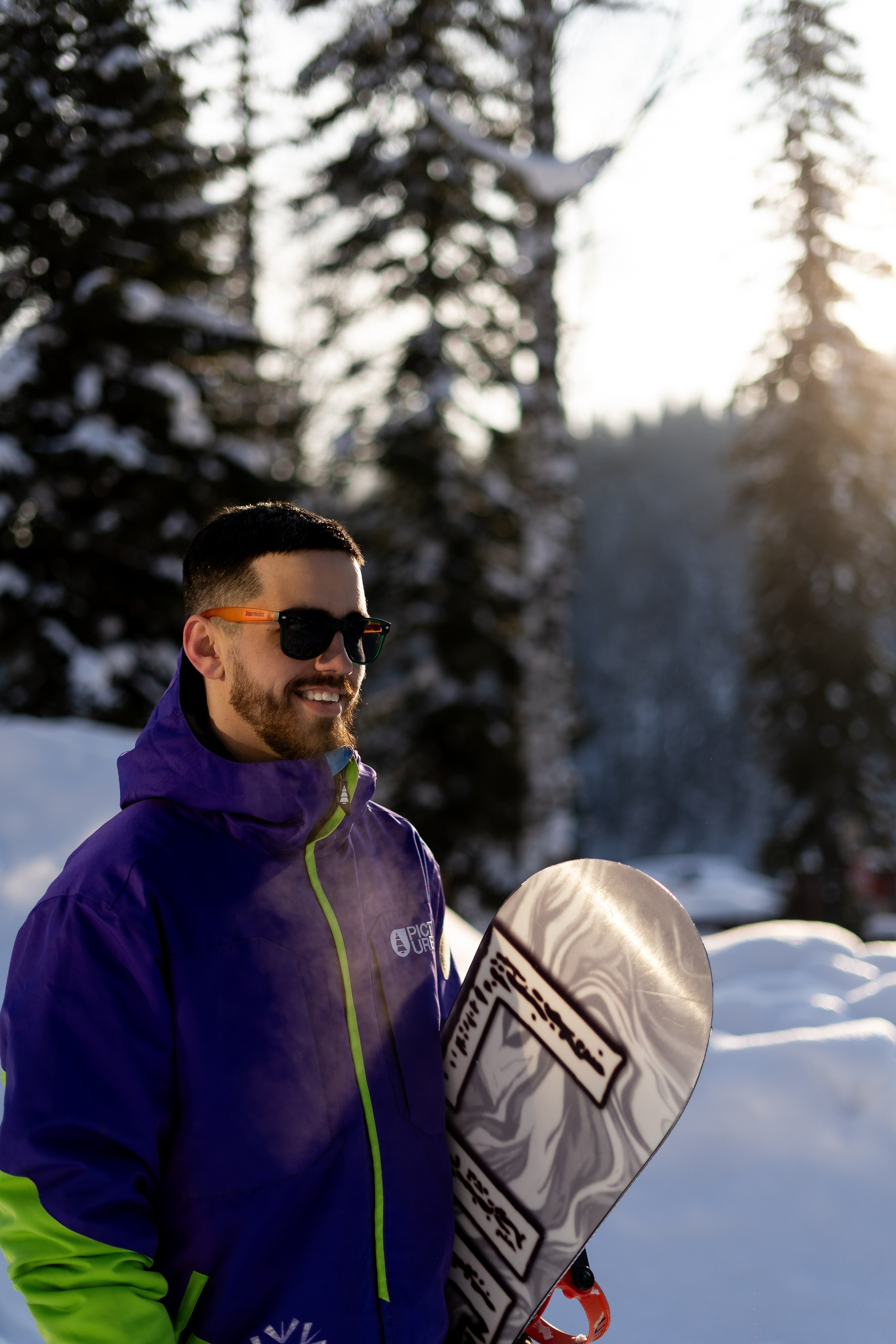 Джой 7.02. Анастасия Паршукова — фотограф Шерегеш Новосибирск